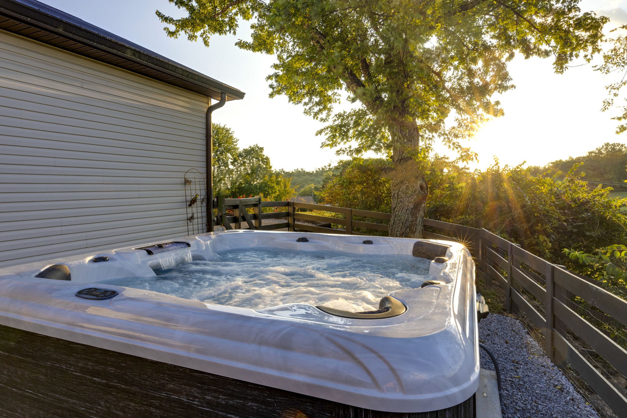 2700 Clayton Arnold Rd