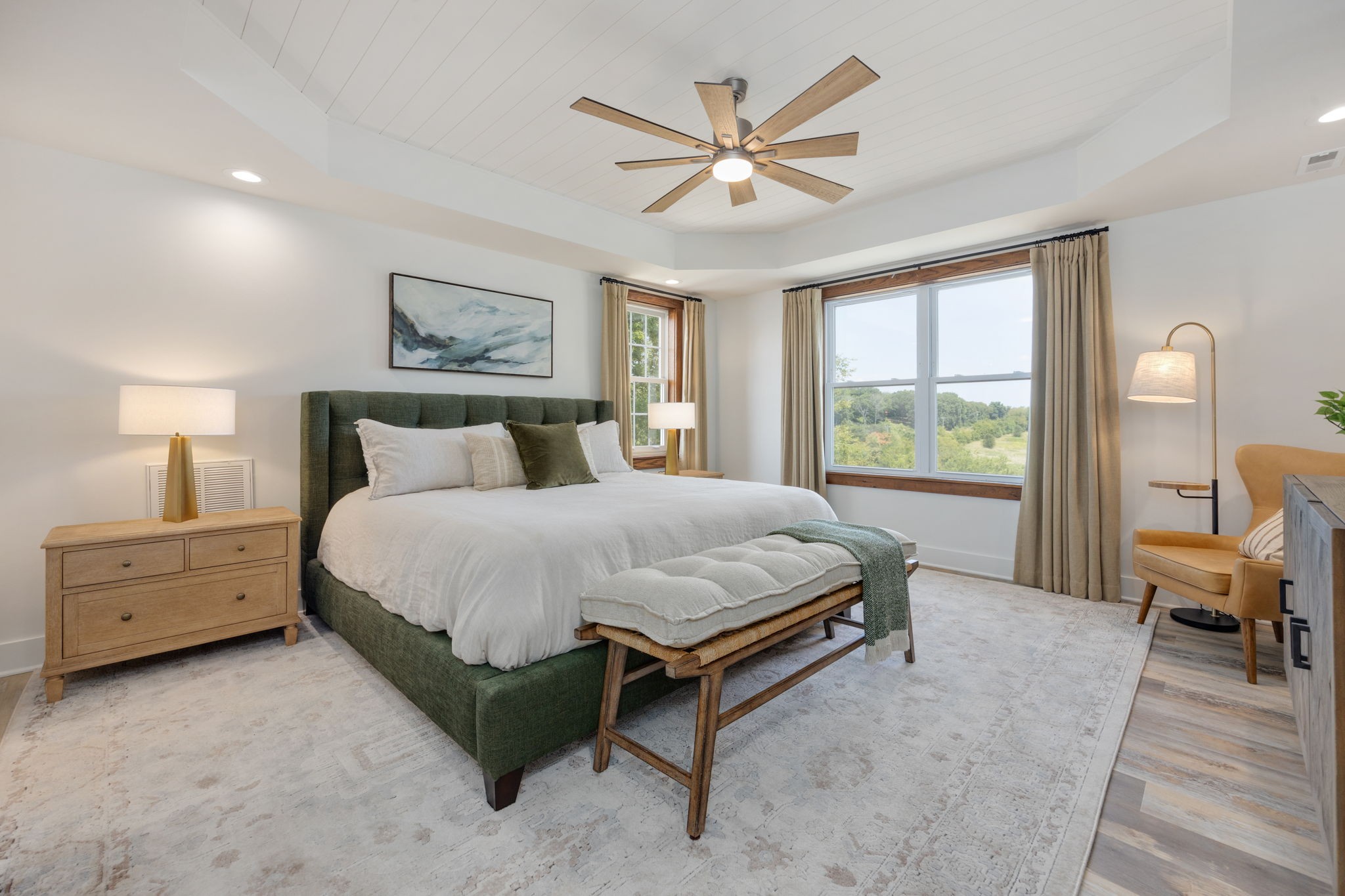 2700 Clayton Arnold Rd