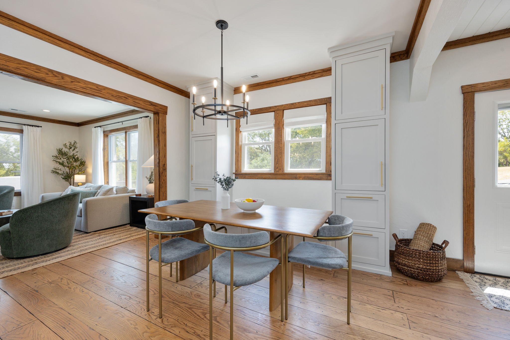 2700 Clayton Arnold Rd