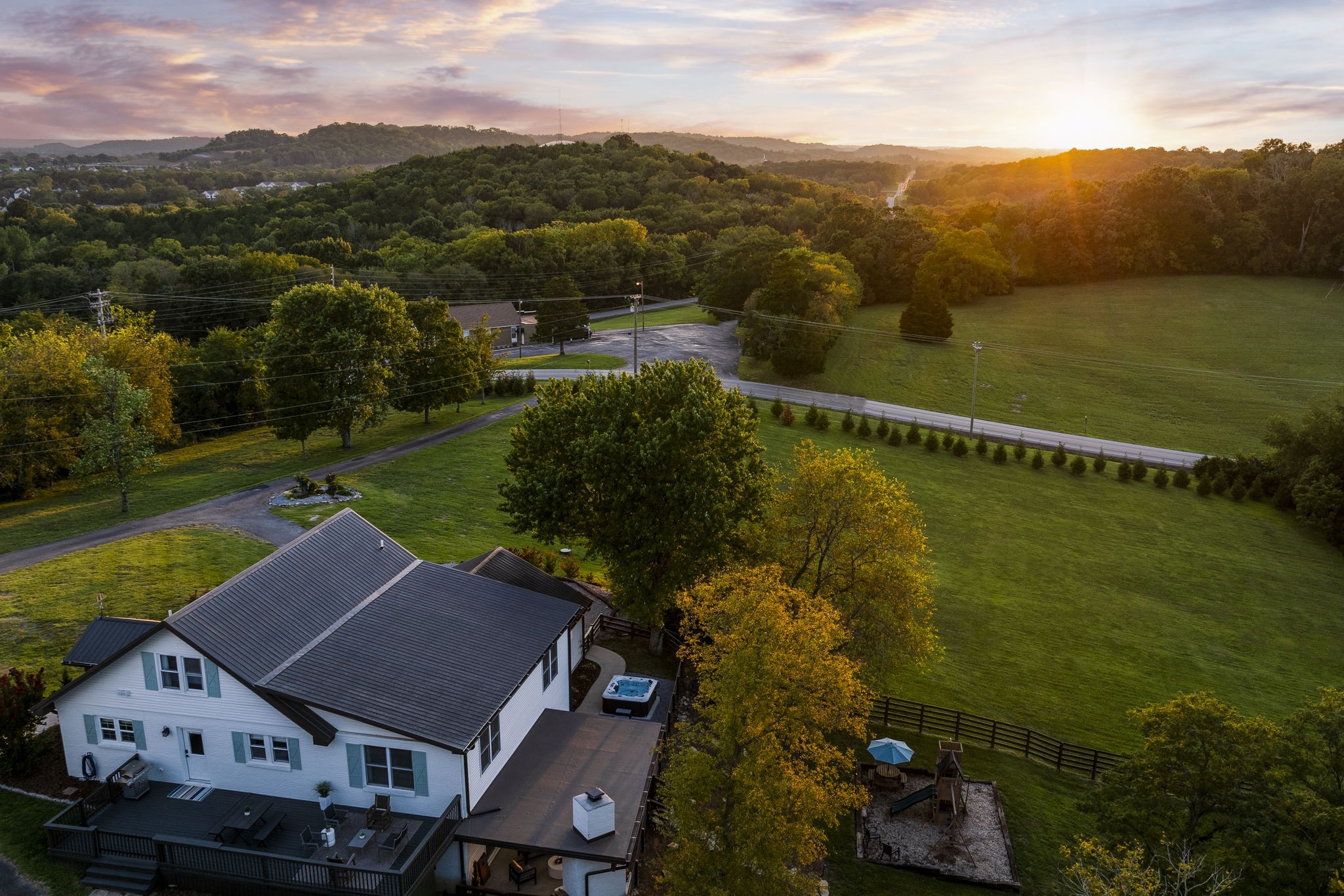 2700 Clayton Arnold Rd