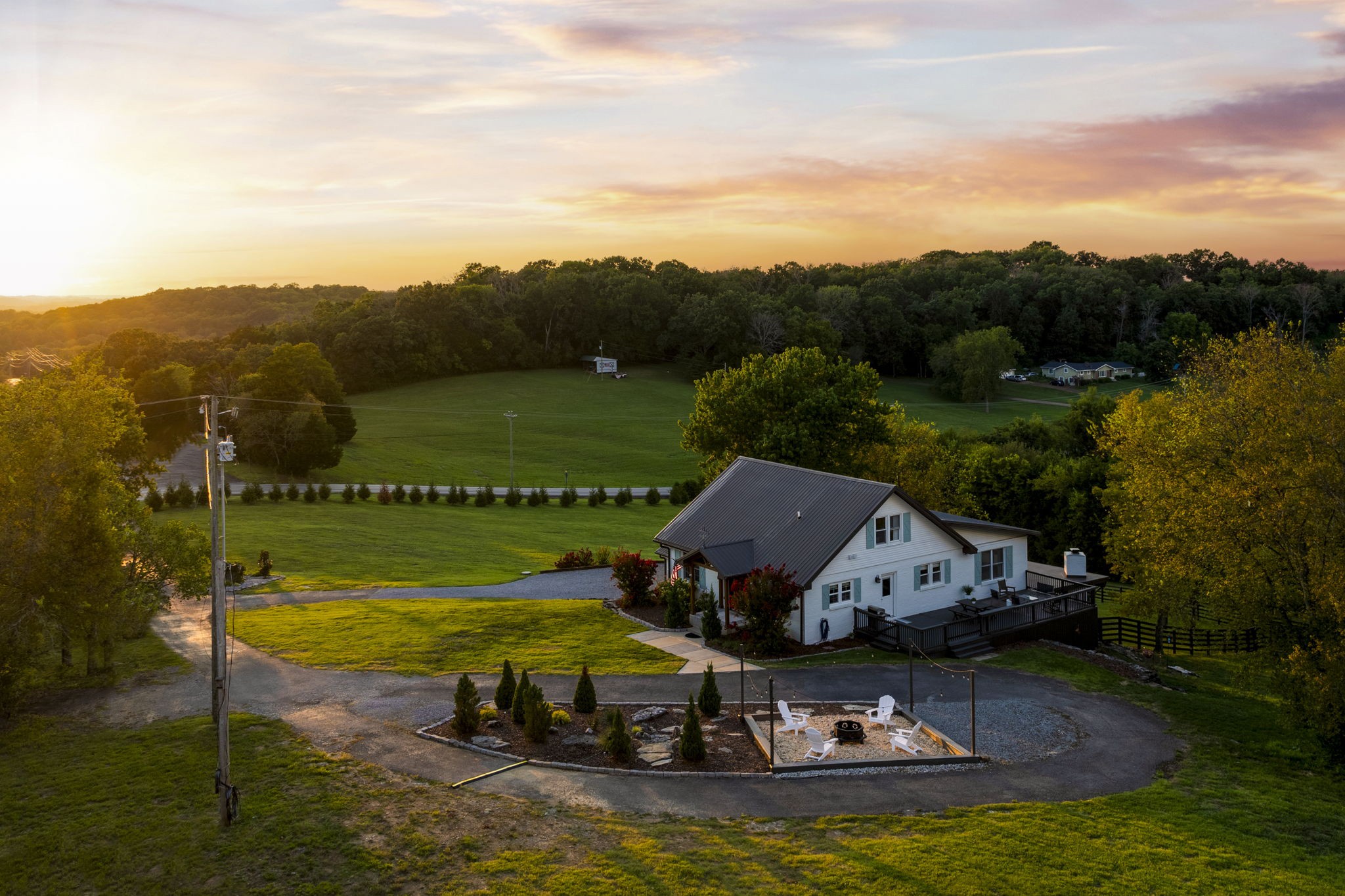 2700 Clayton Arnold Rd