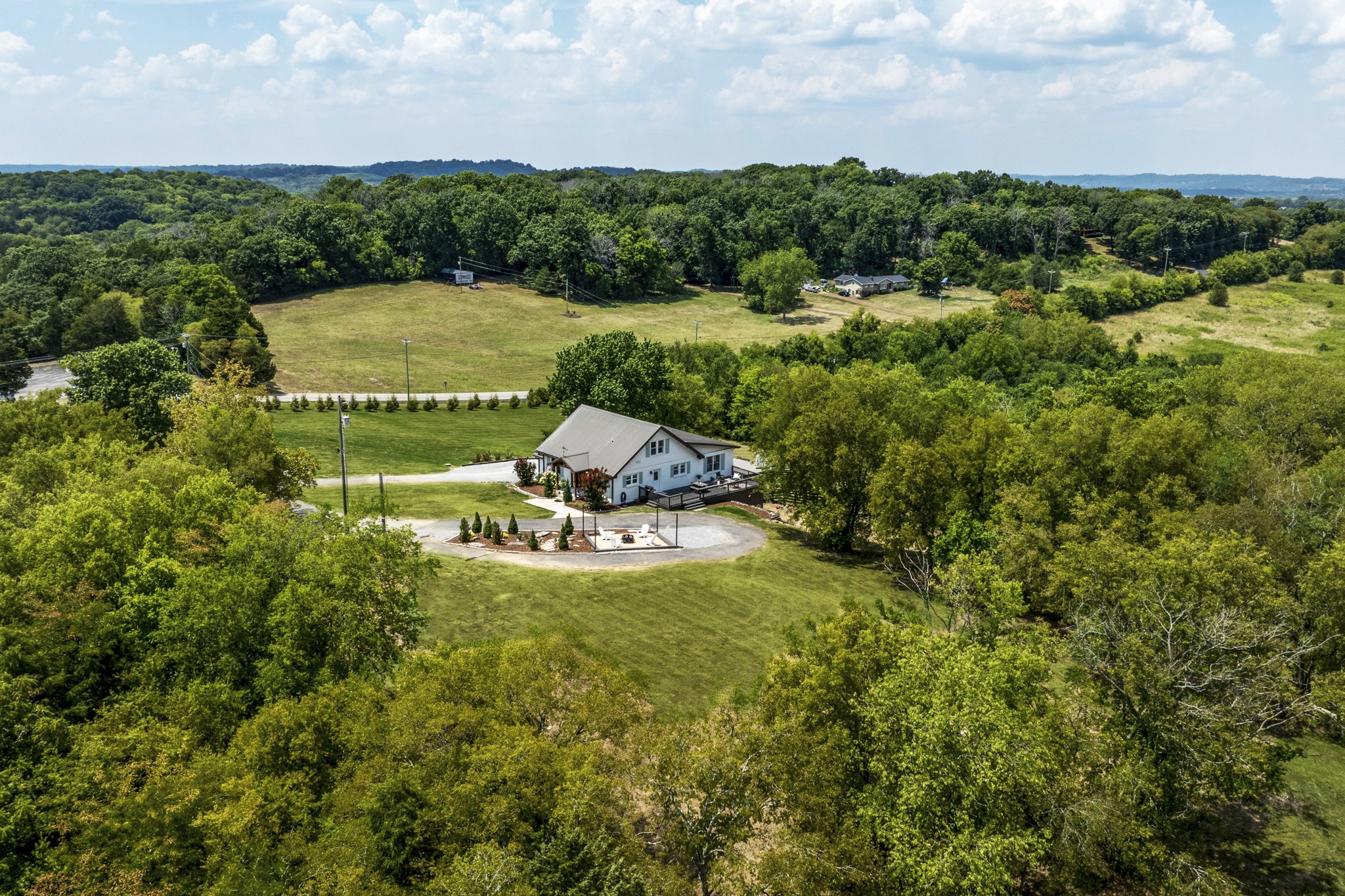 2700 Clayton Arnold Rd