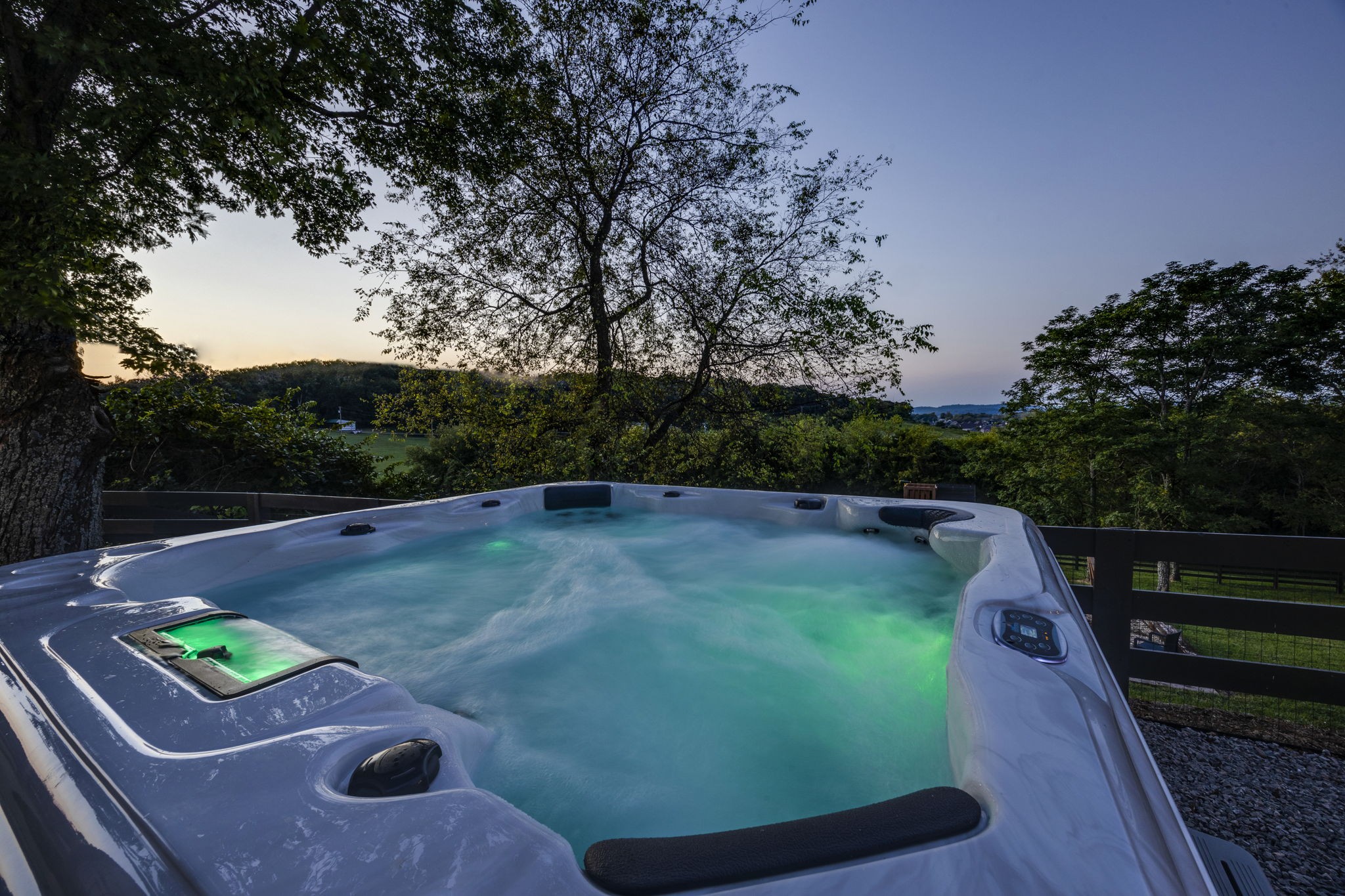 2700 Clayton Arnold Rd