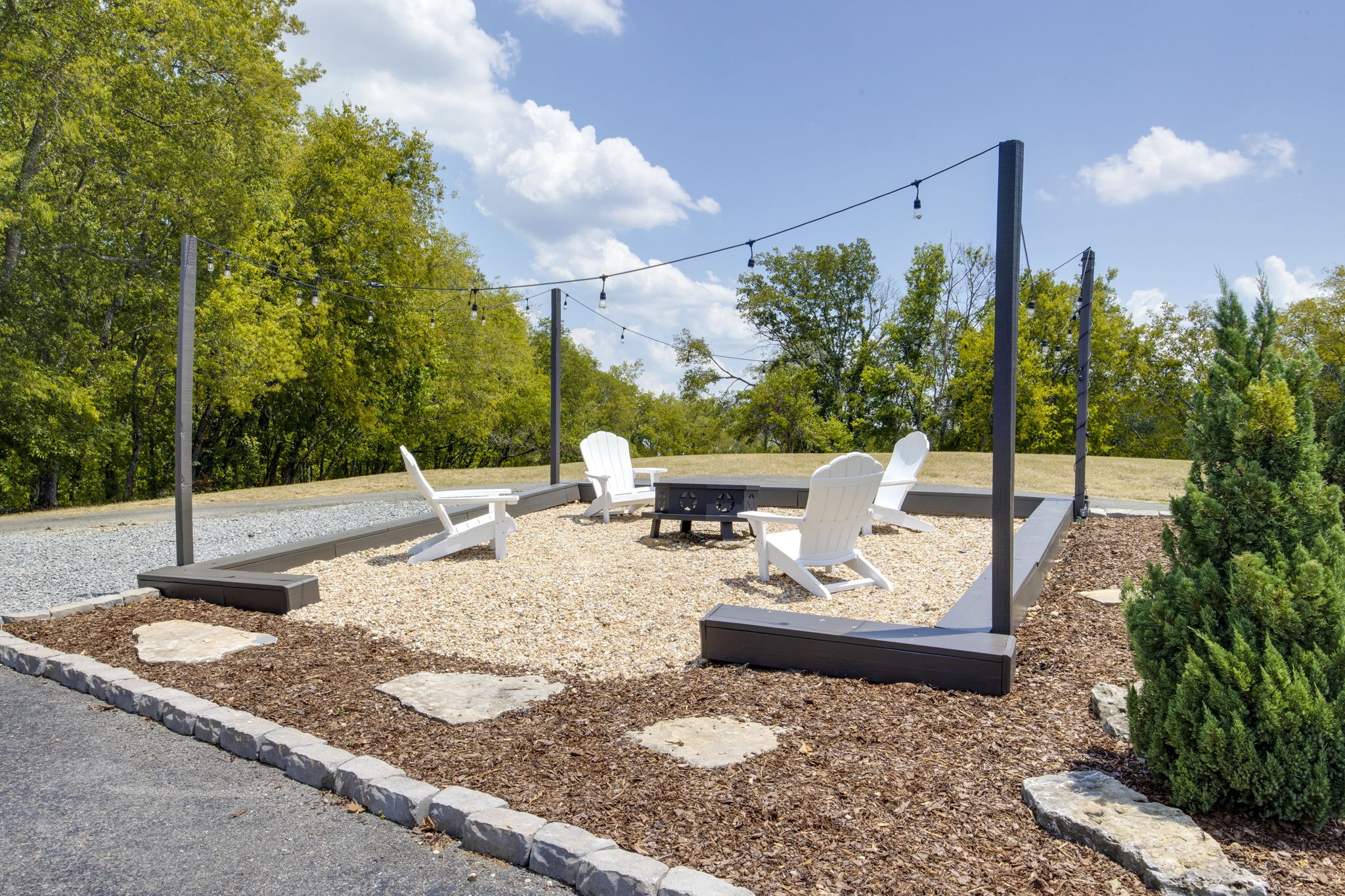 2700 Clayton Arnold Rd