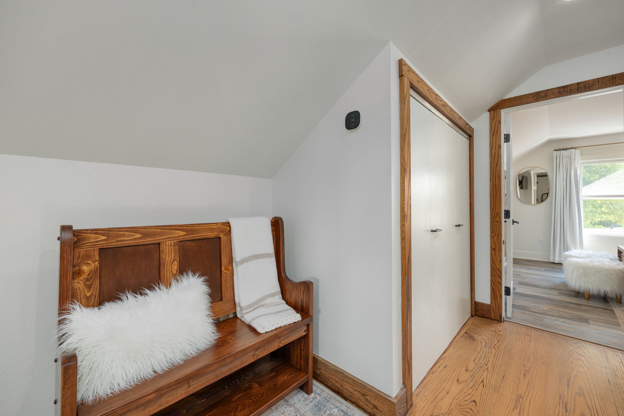 2700 Clayton Arnold Rd