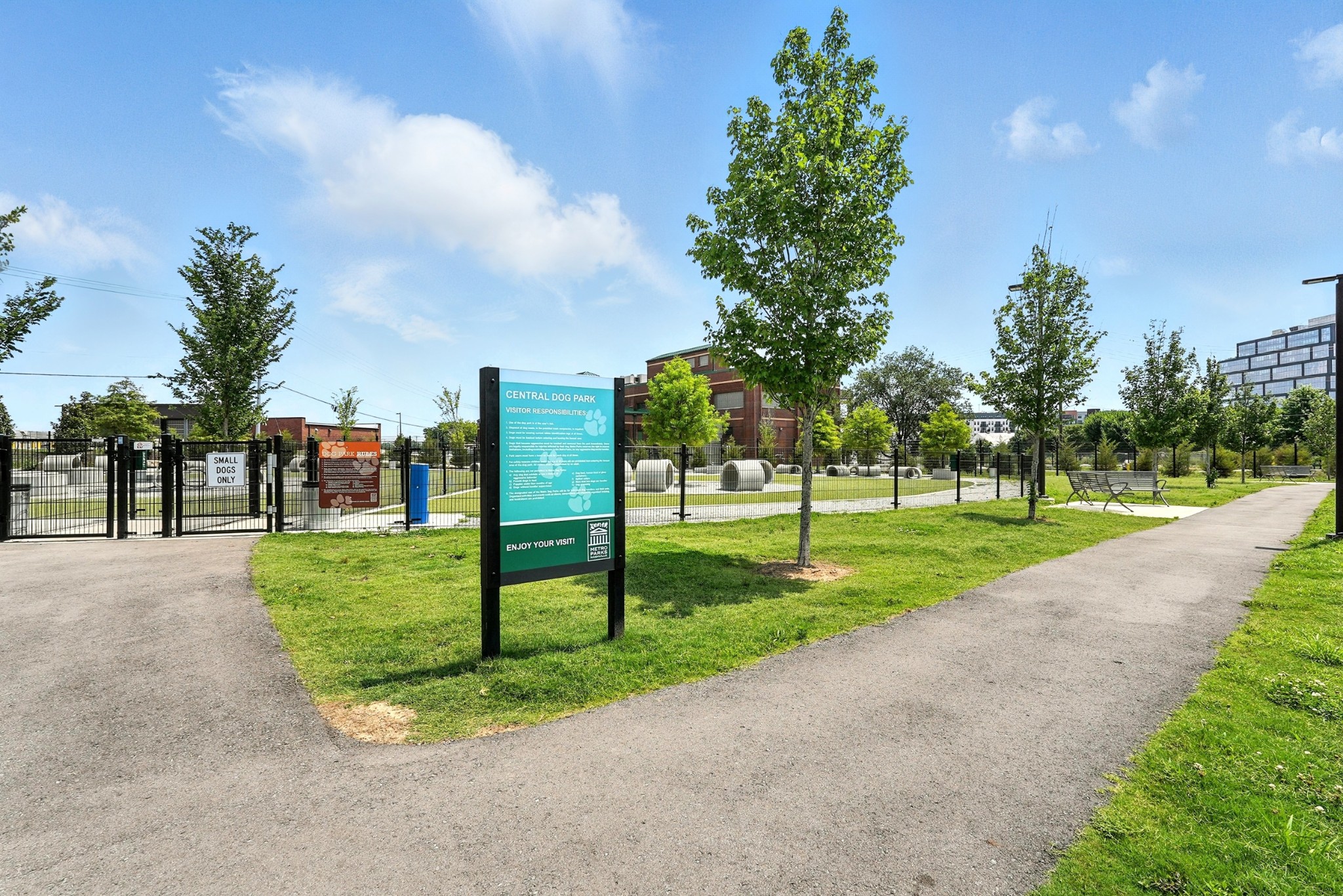 413 Van Buren St Unit: 101