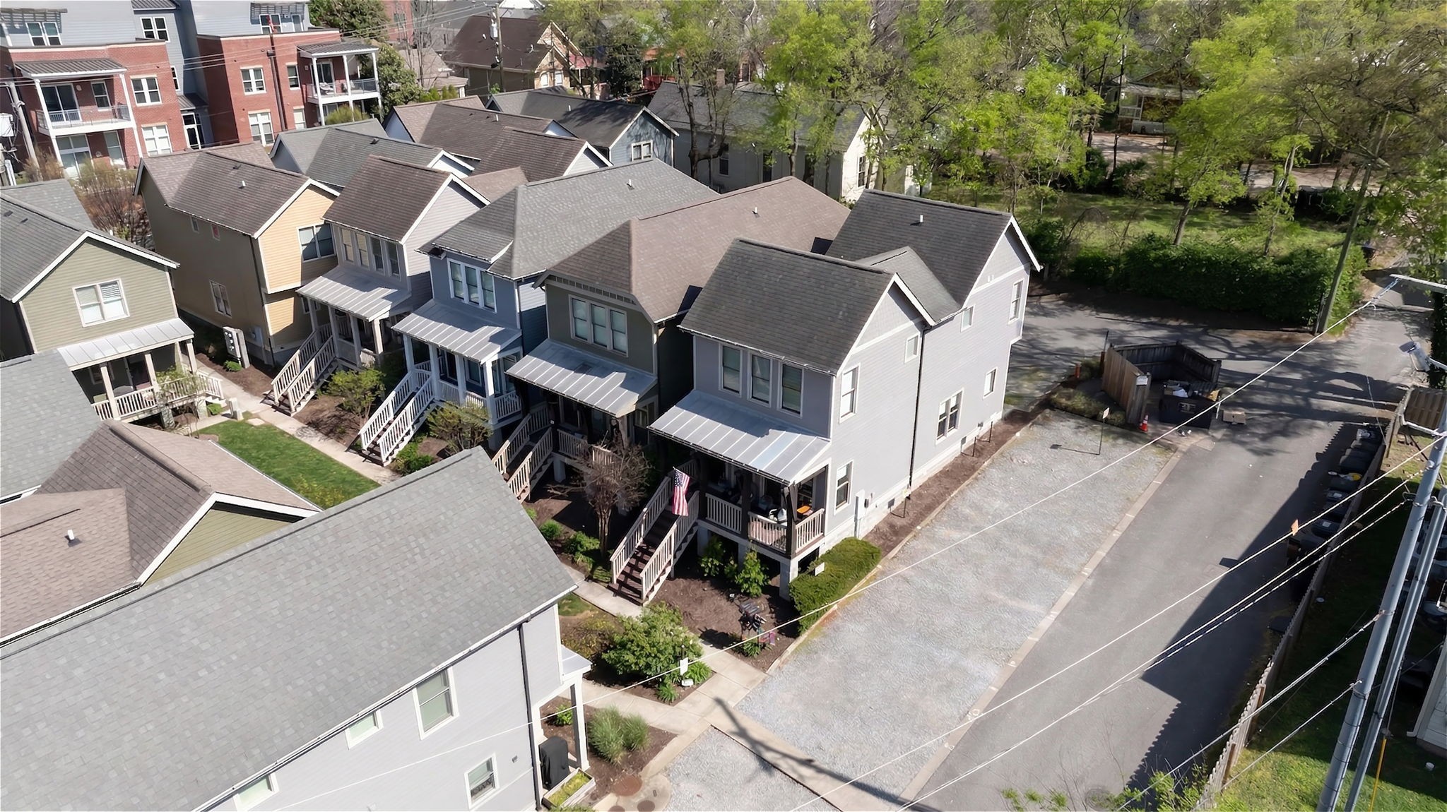 413 Van Buren St Unit: 101