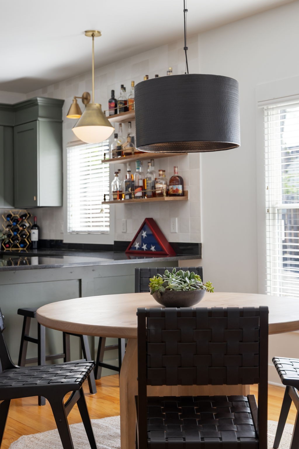 413 Van Buren St Unit: 101