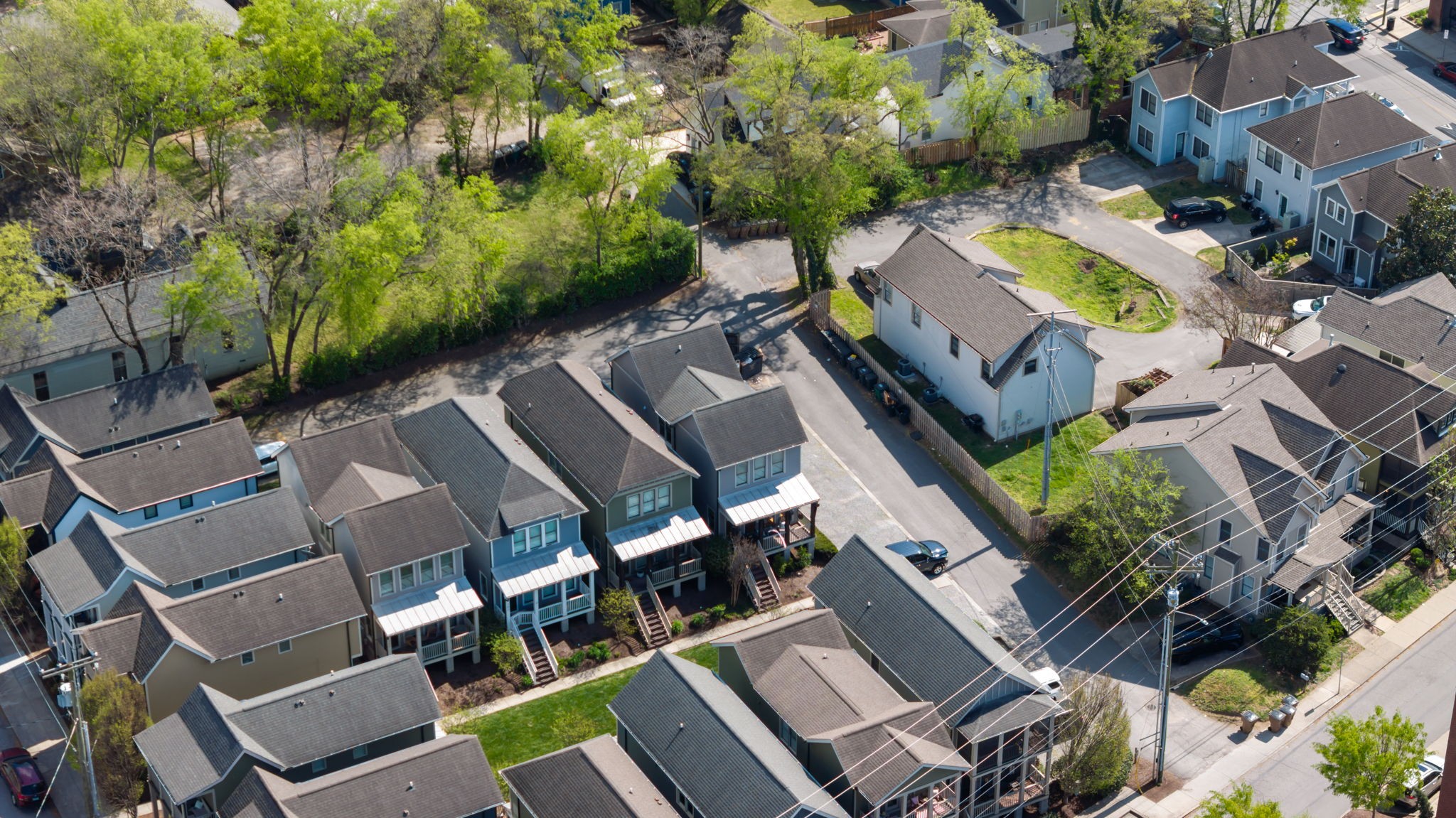 413 Van Buren St Unit: 101