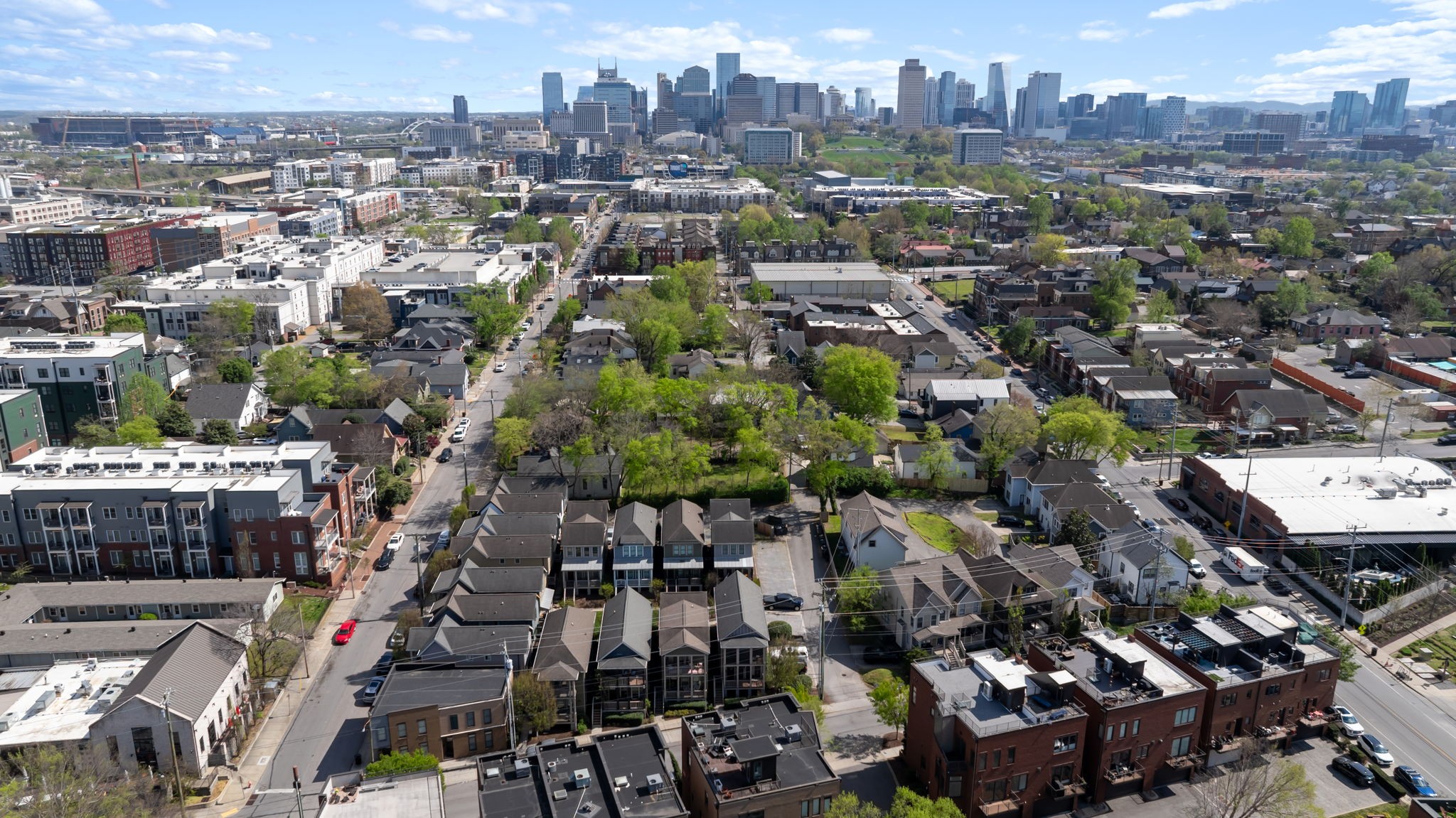 413 Van Buren St Unit: 101