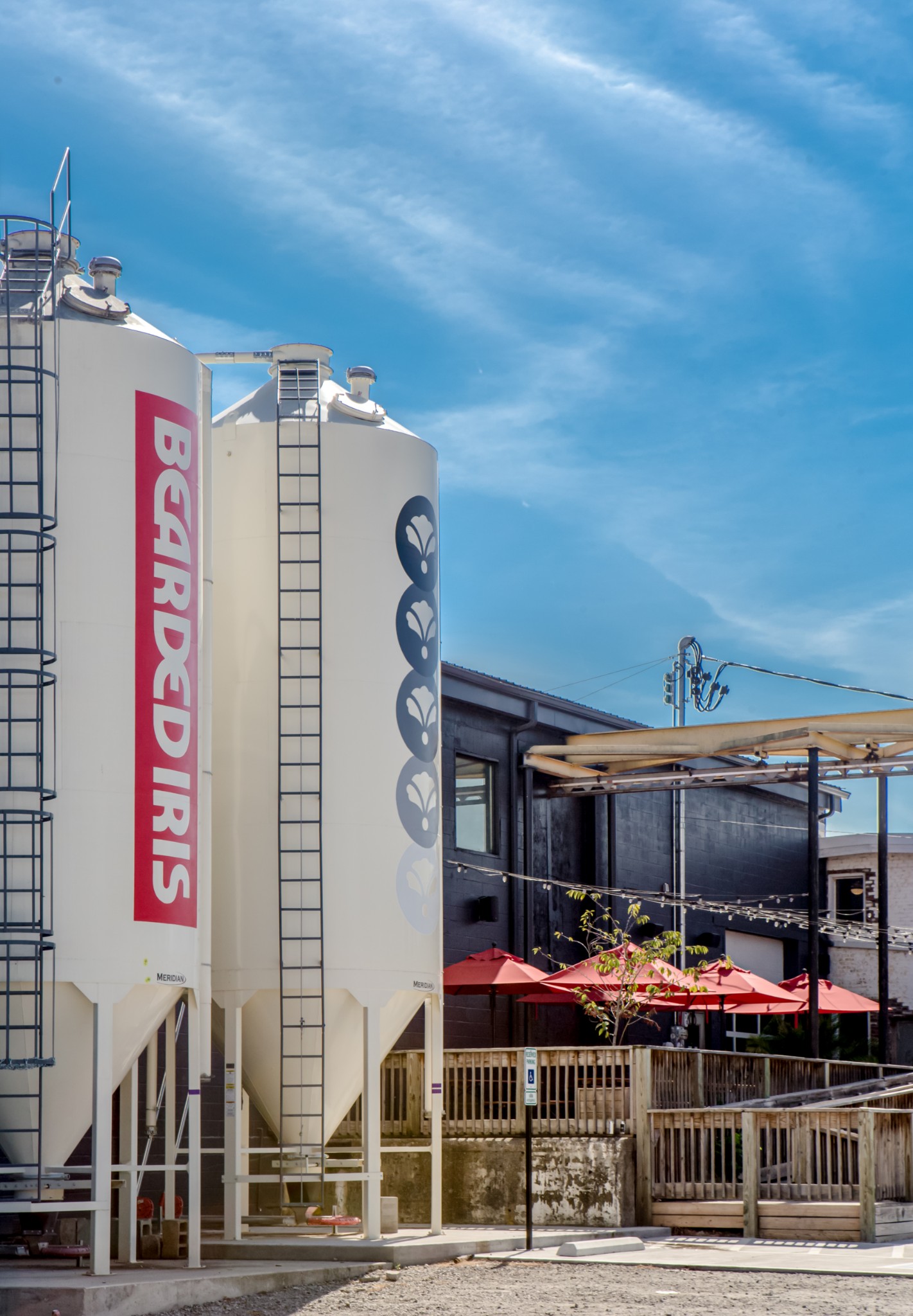 413 Van Buren St Unit: 101