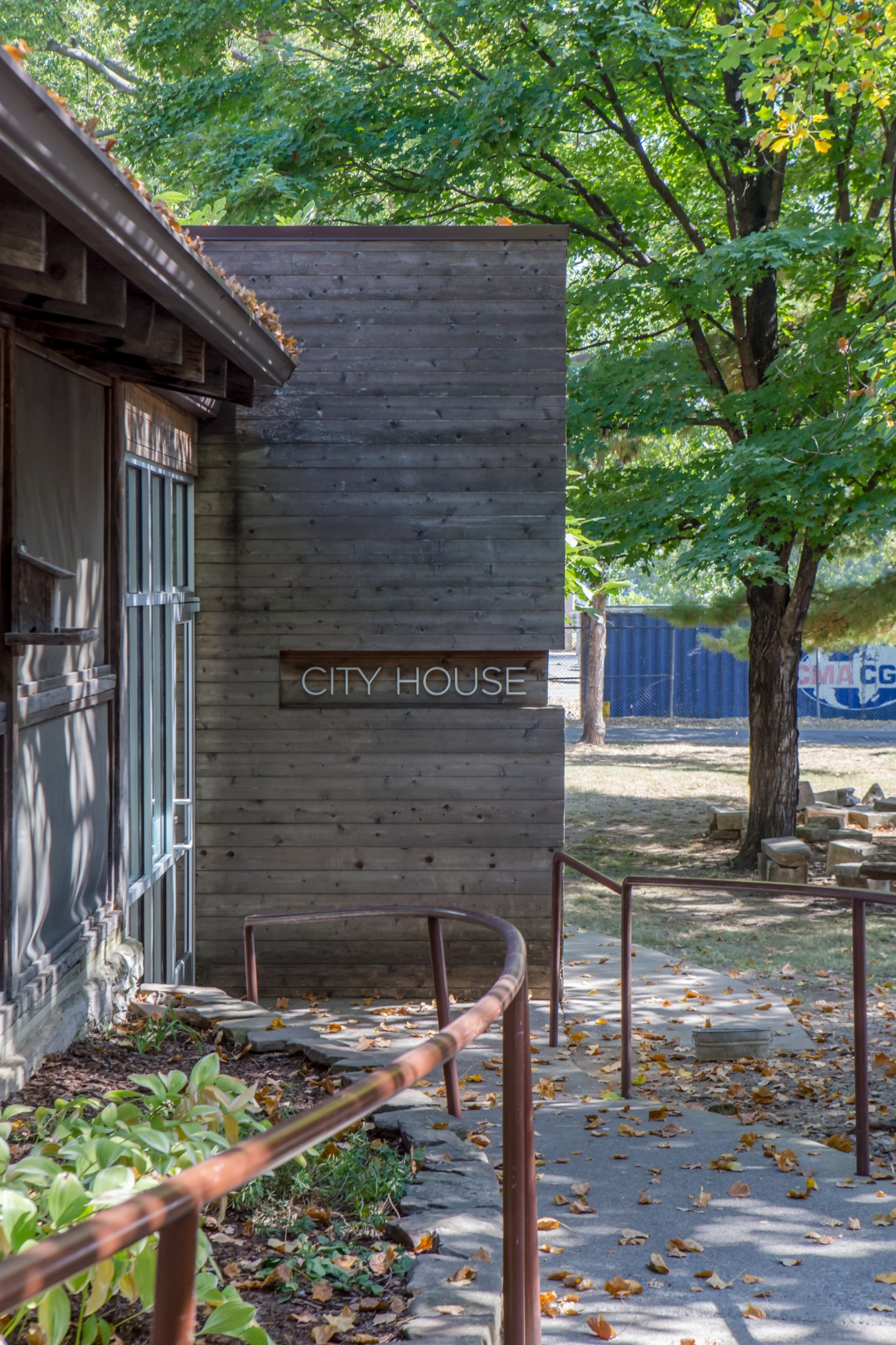 413 Van Buren St Unit: 101