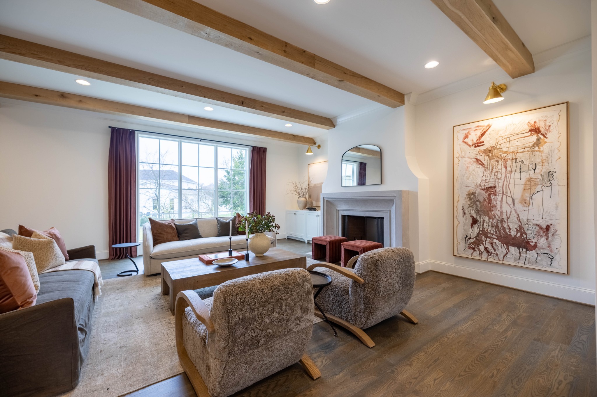 6035 Frazier Park Ln