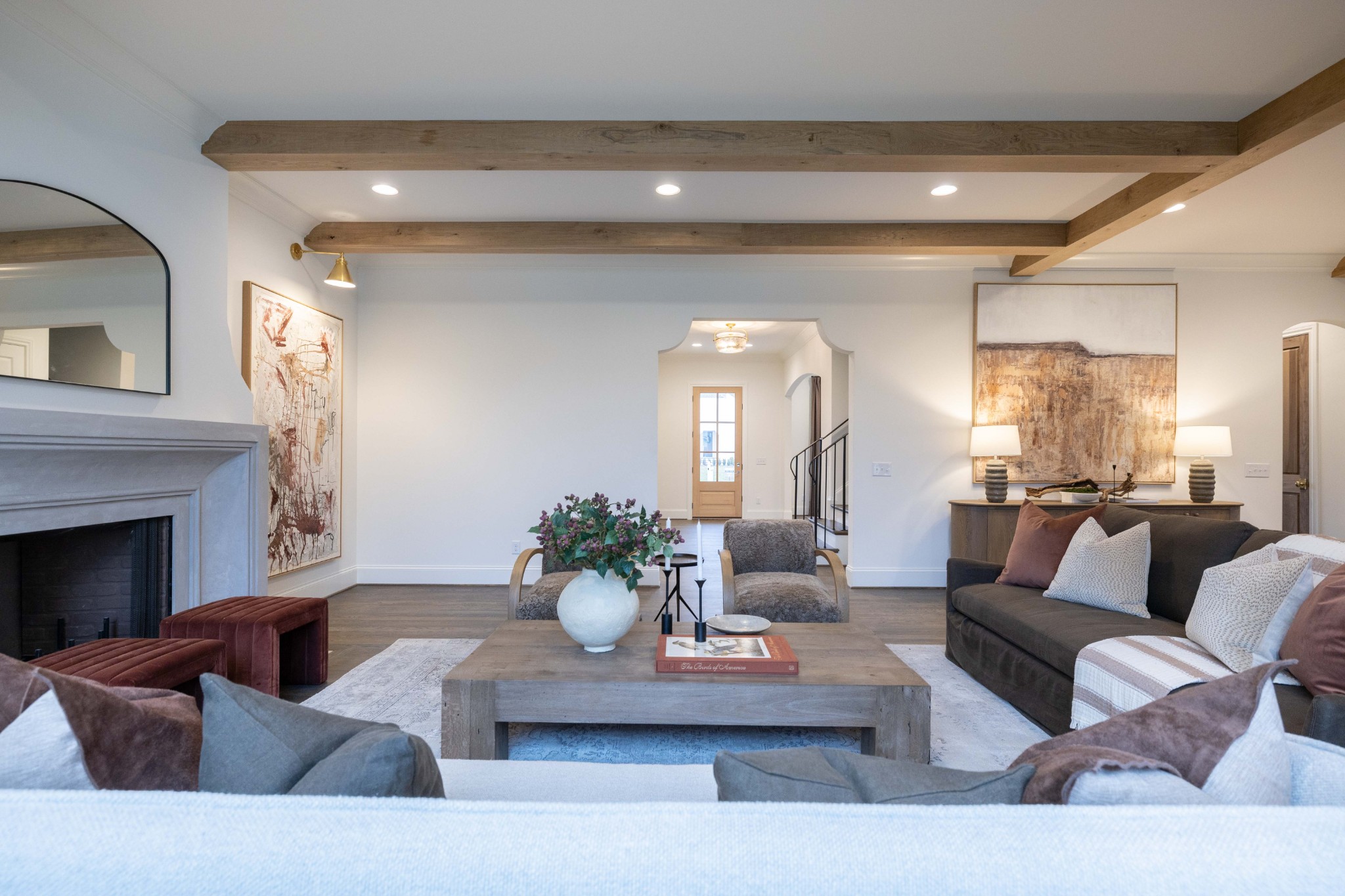 6035 Frazier Park Ln