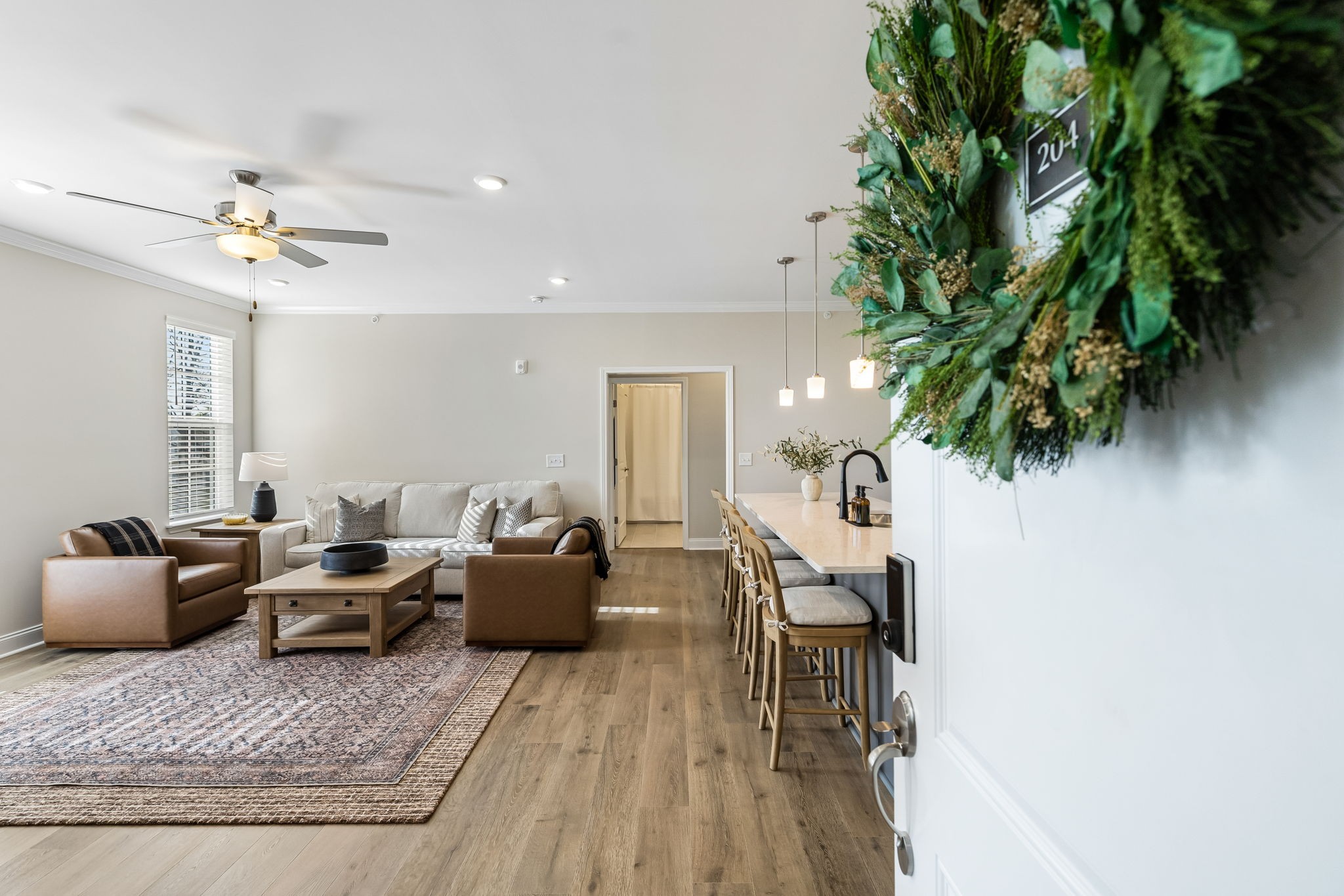 3220 Patcham Dr Unit: 204