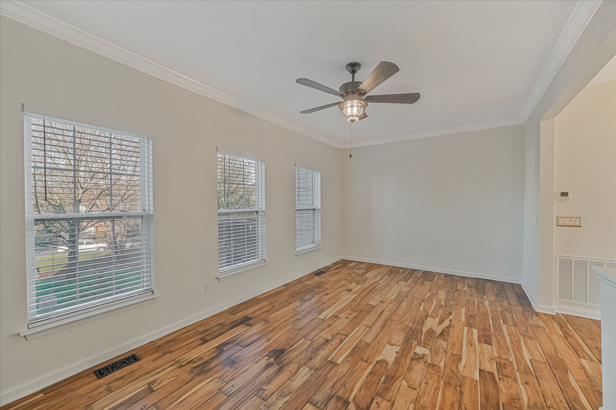 643 Huffine Manor Cir