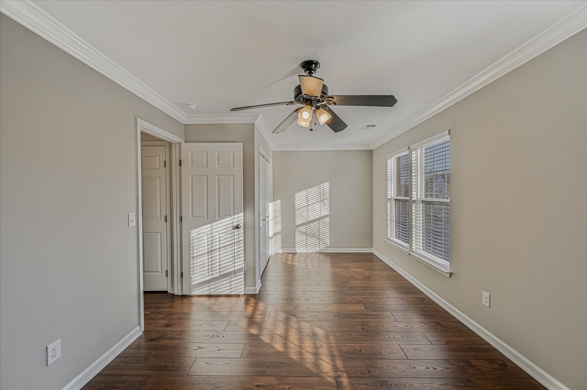 643 Huffine Manor Cir