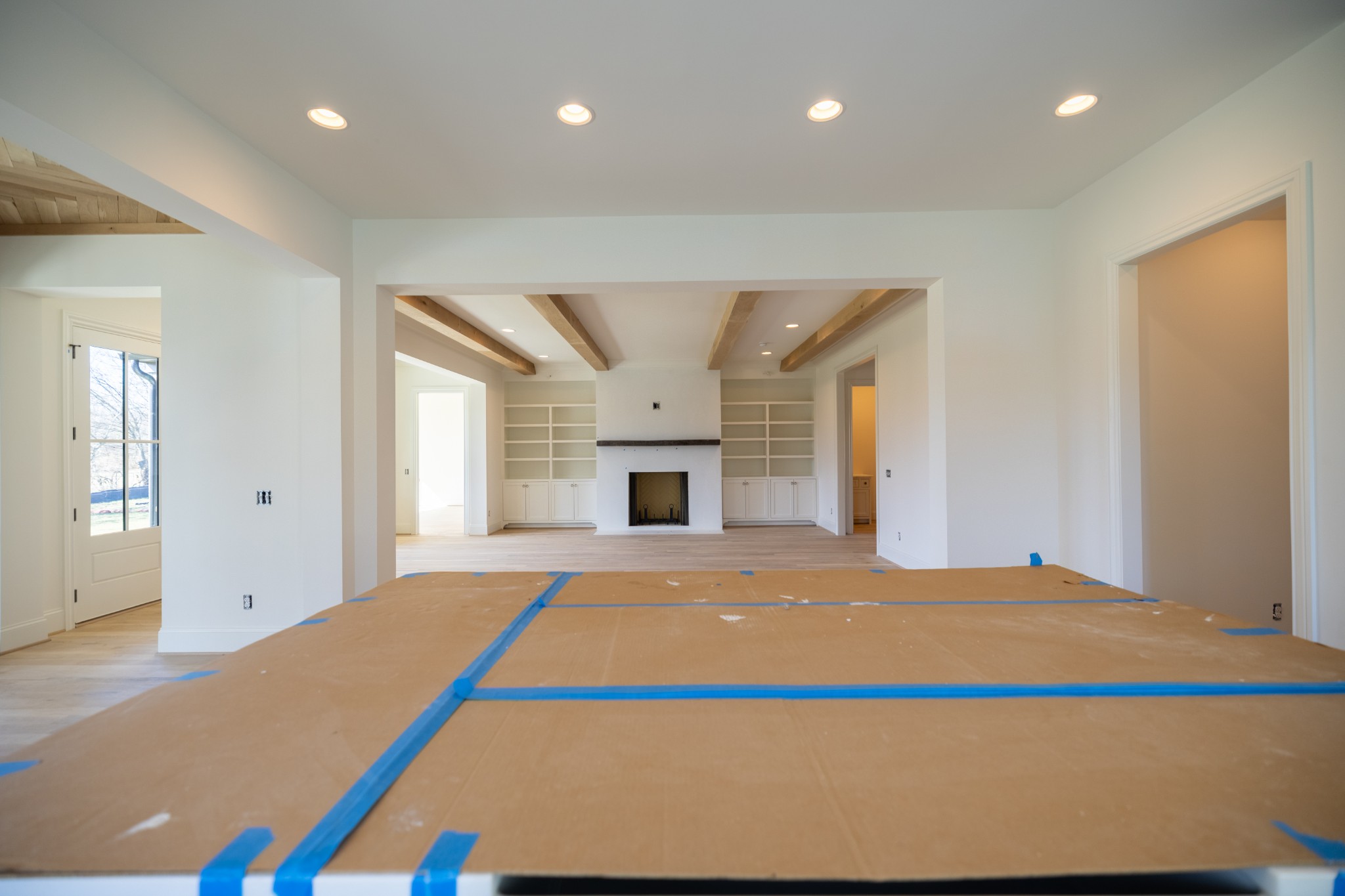 6033 Frazier Park Ln