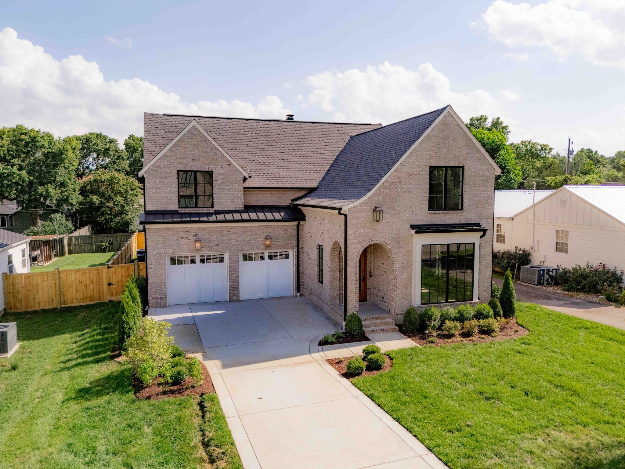 312 Mercury Dr