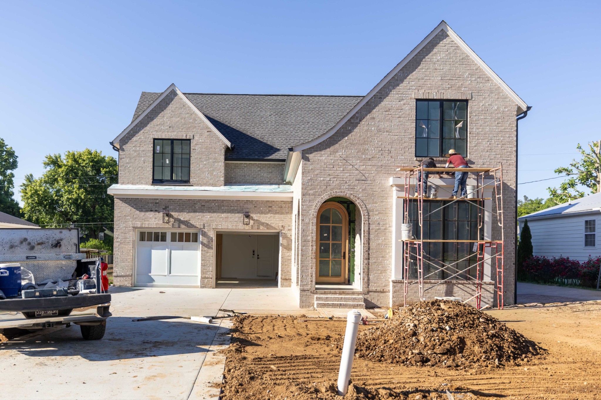 312 Mercury Dr