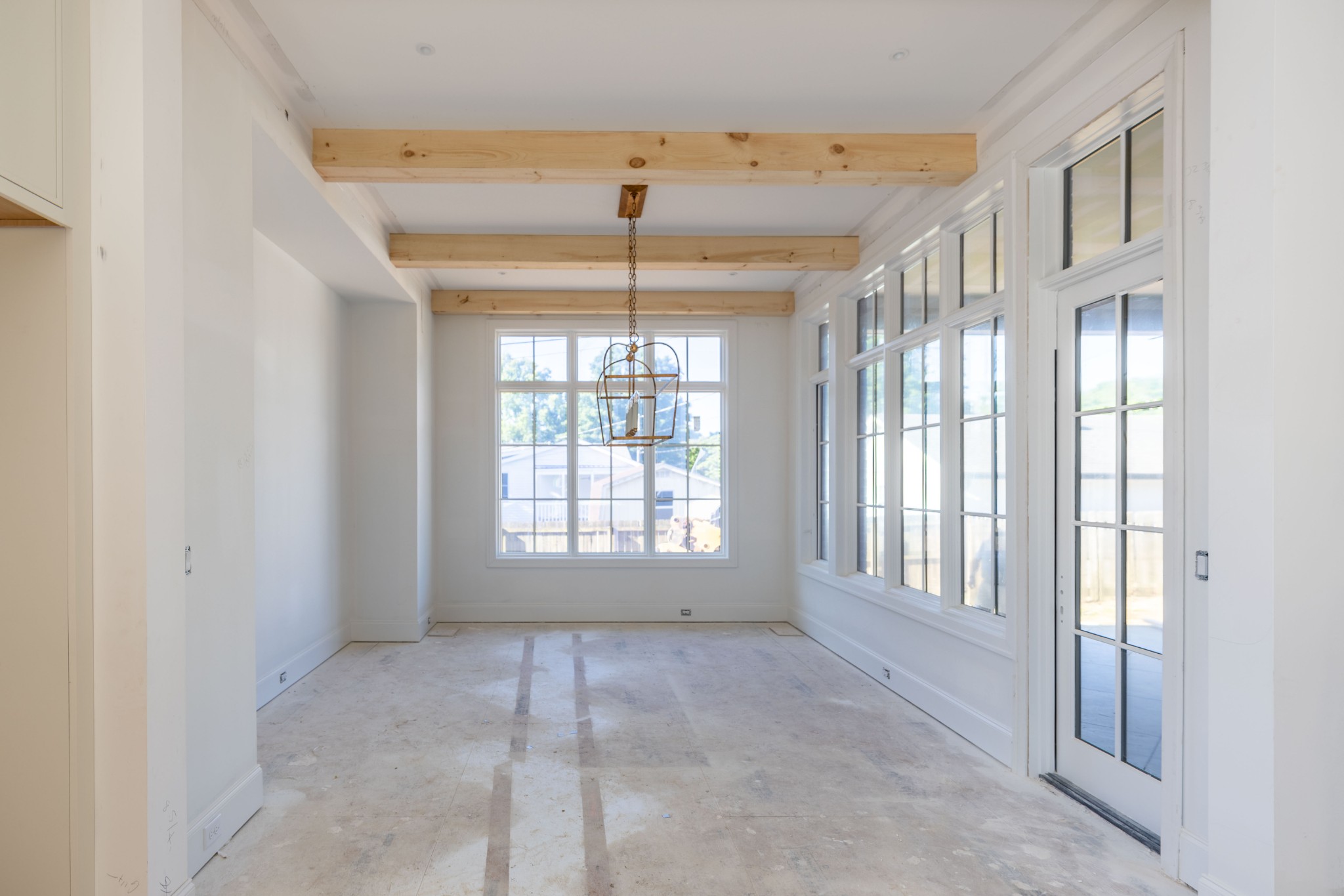 312 Mercury Dr