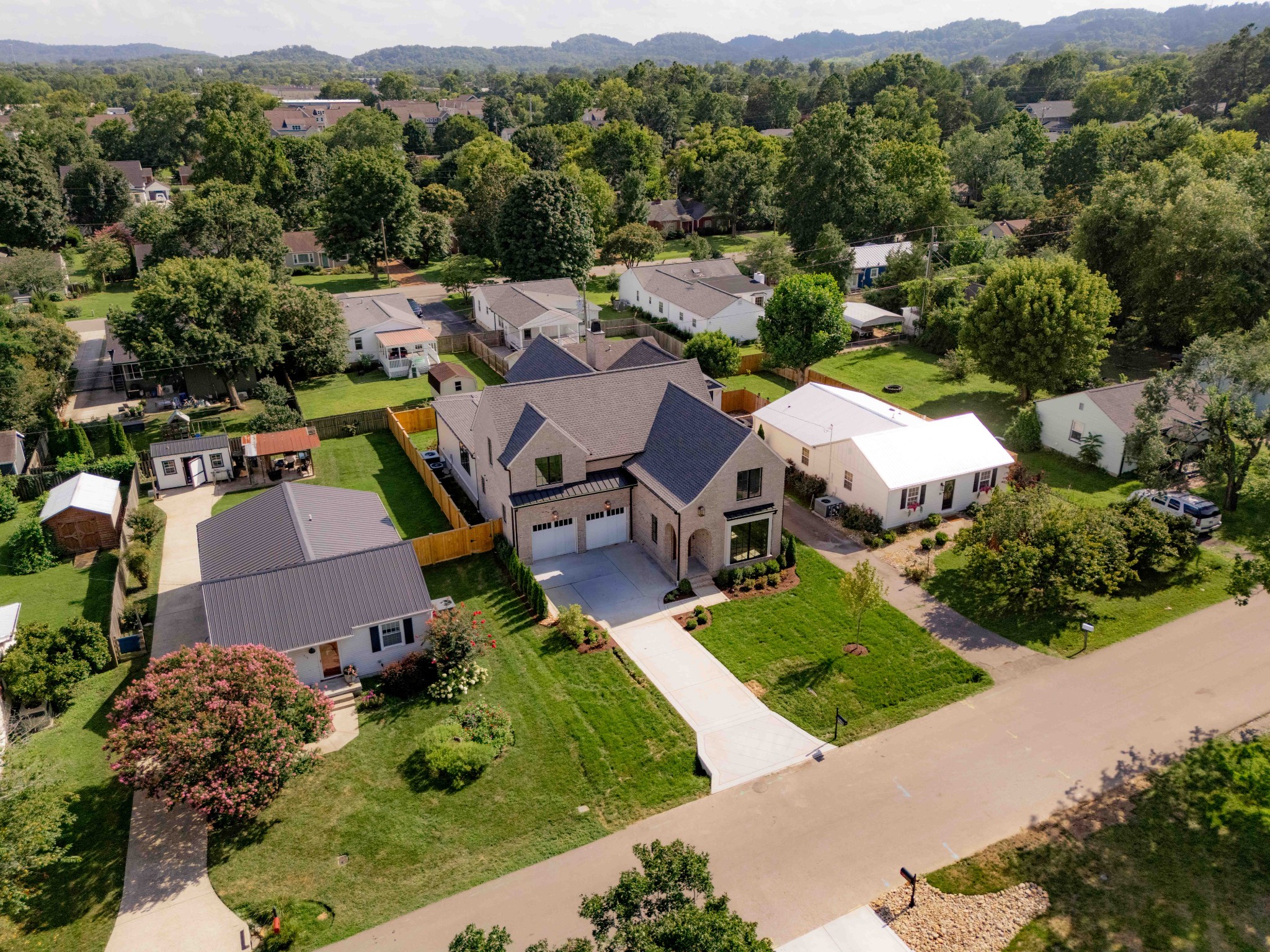 312 Mercury Dr