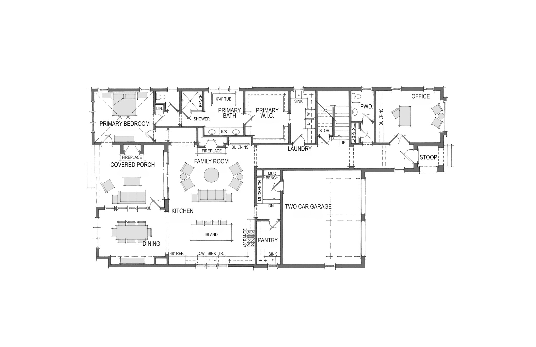 312 Mercury Dr