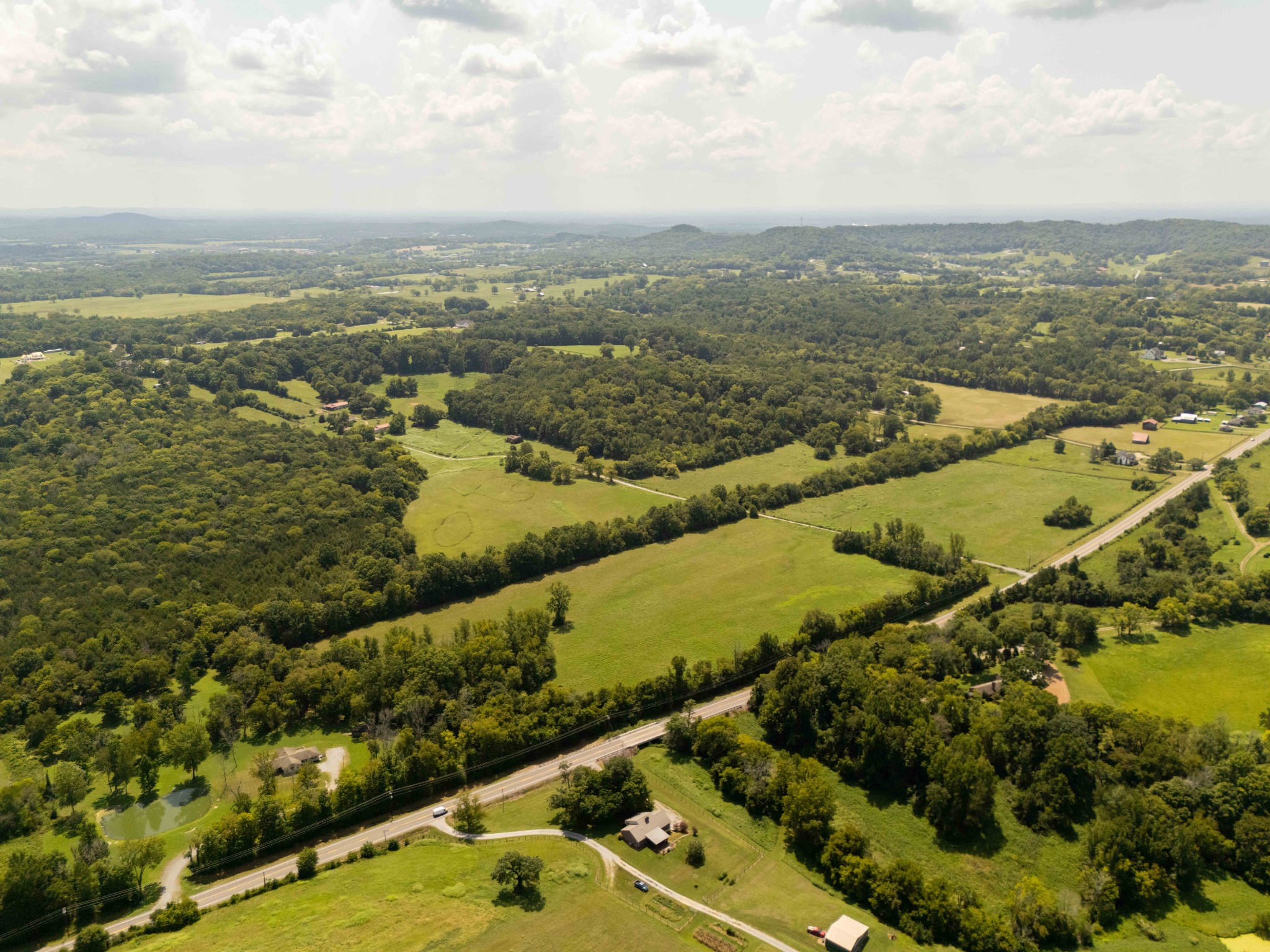 0 Horton Hwy