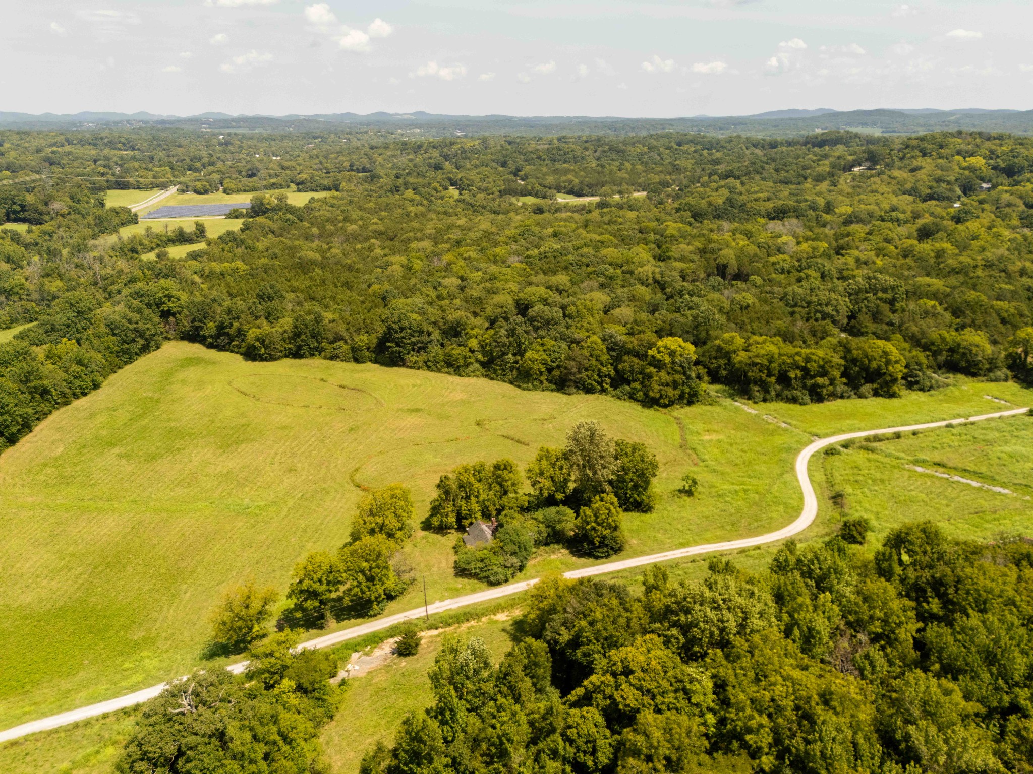 0 Horton Hwy