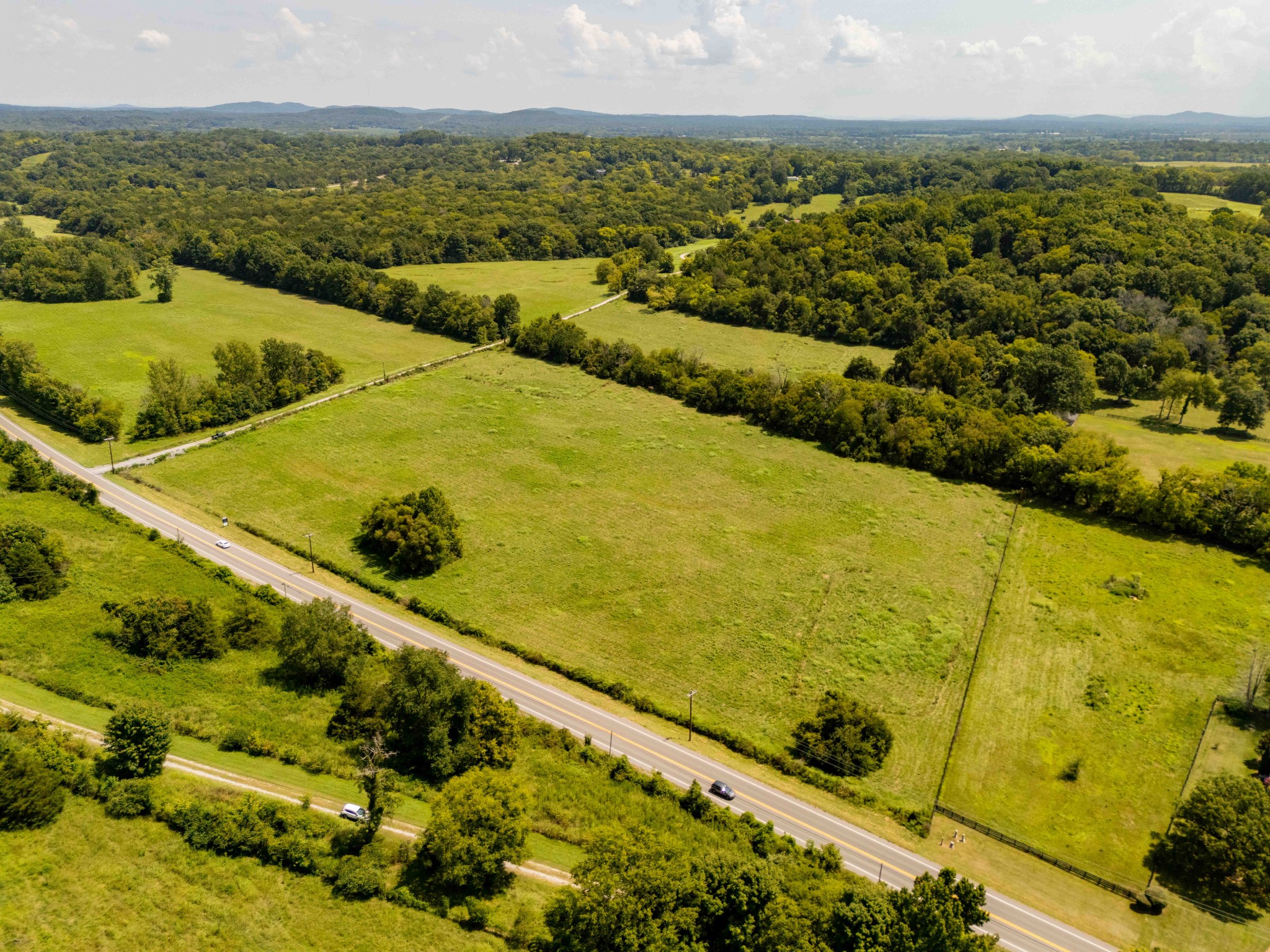 0 Horton Hwy