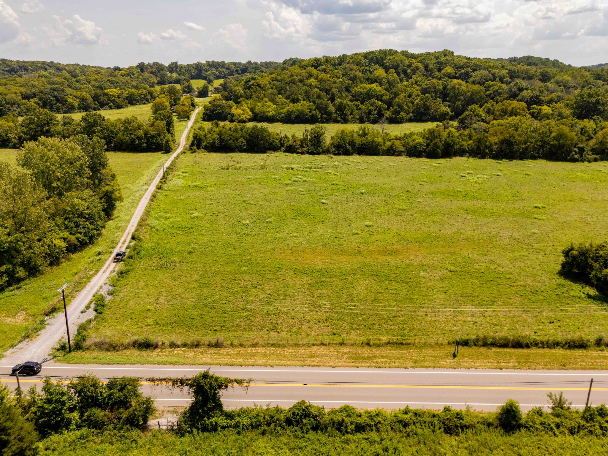 0 Horton Hwy