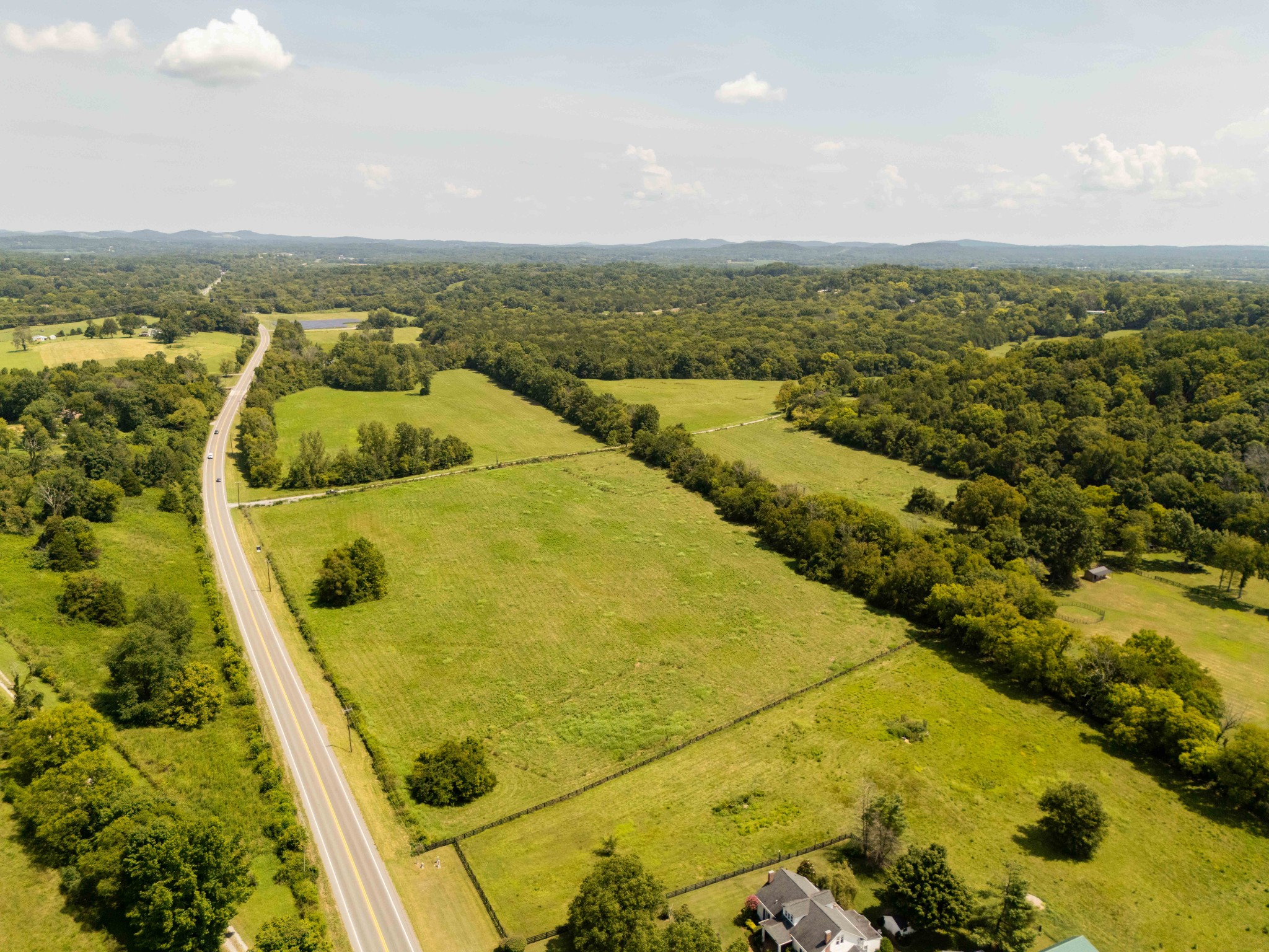 0 Horton Hwy