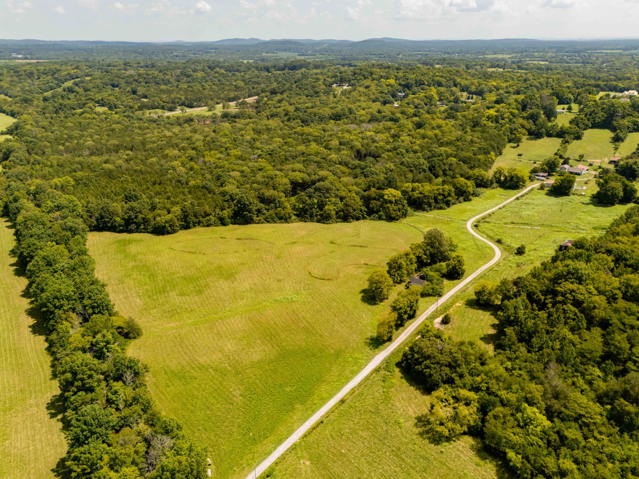 0 Horton Hwy