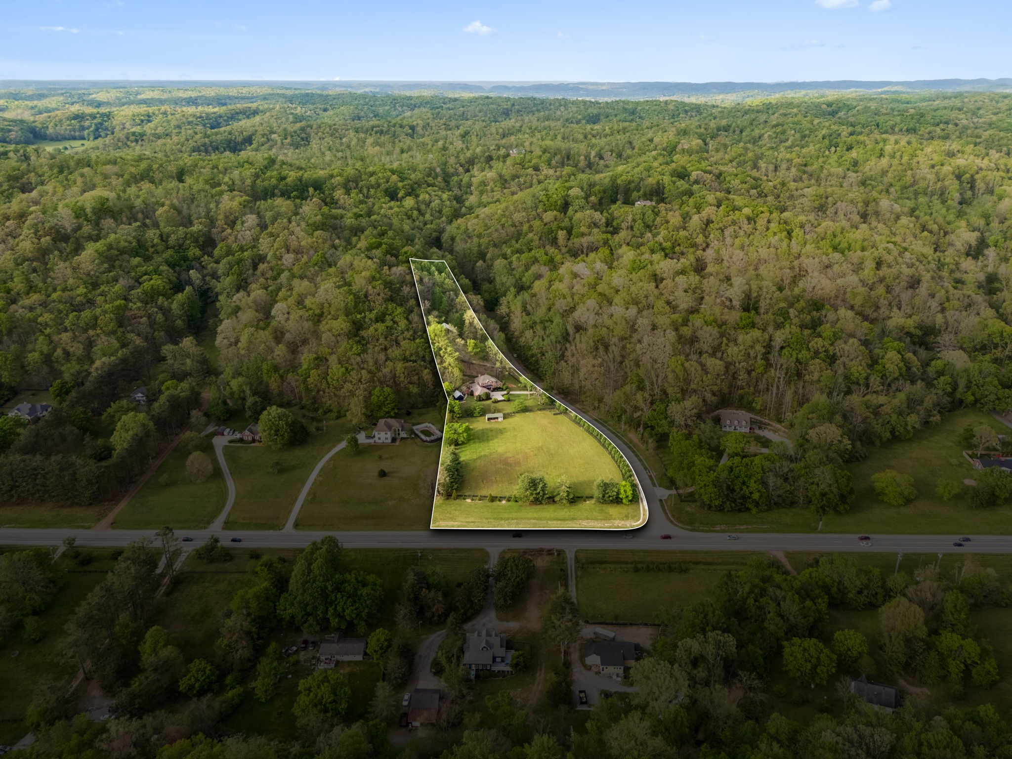 5105 Dale Ewing Rd