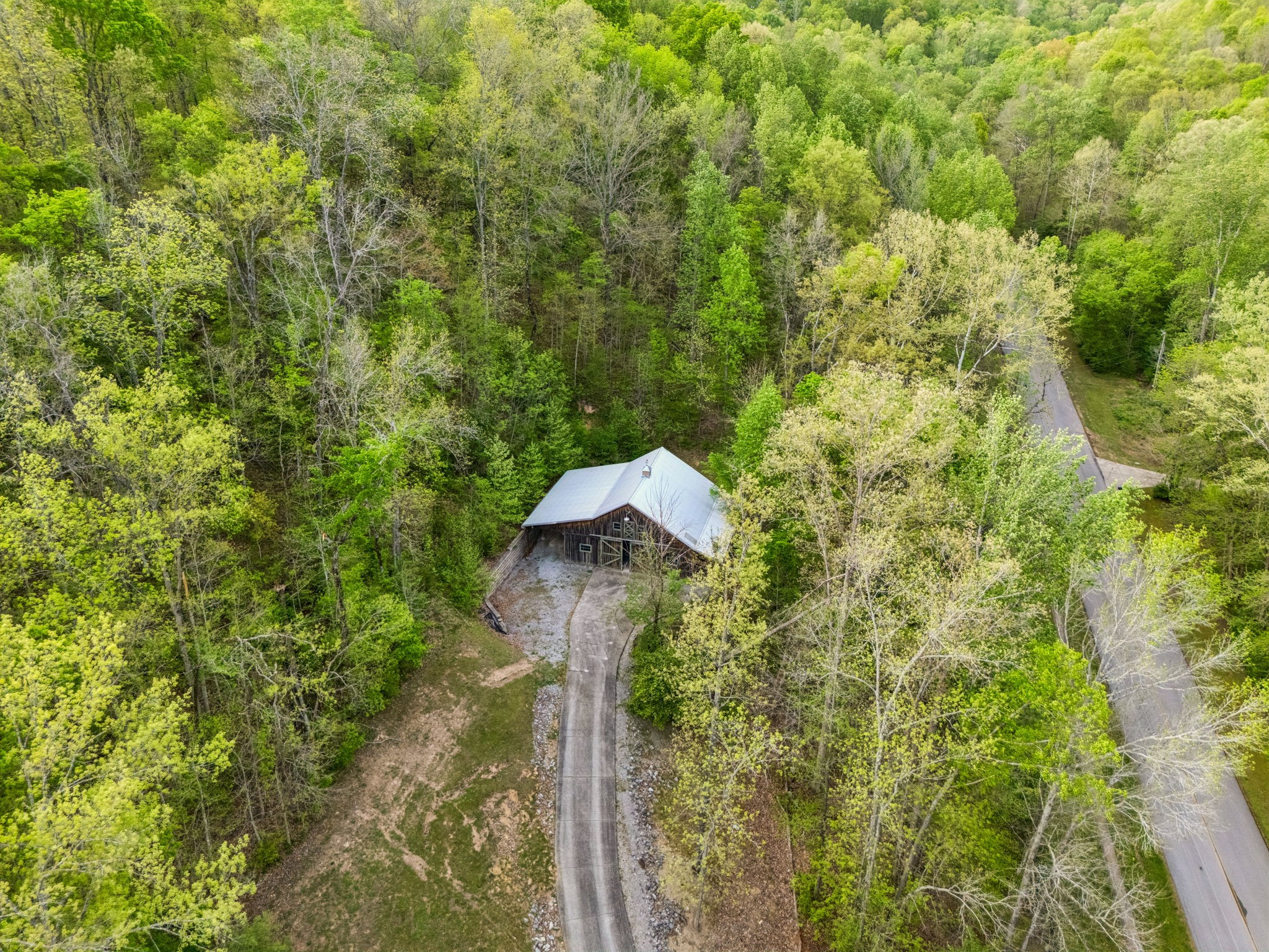 5105 Dale Ewing Rd