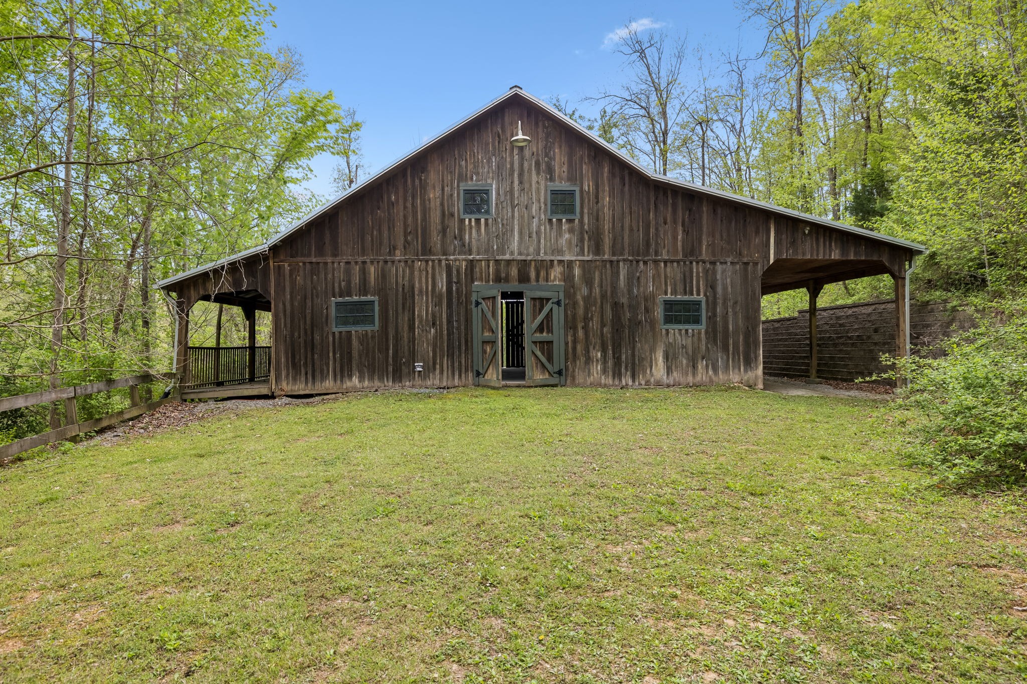5105 Dale Ewing Rd