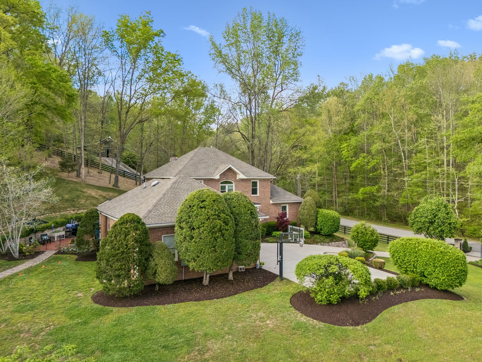5105 Dale Ewing Rd