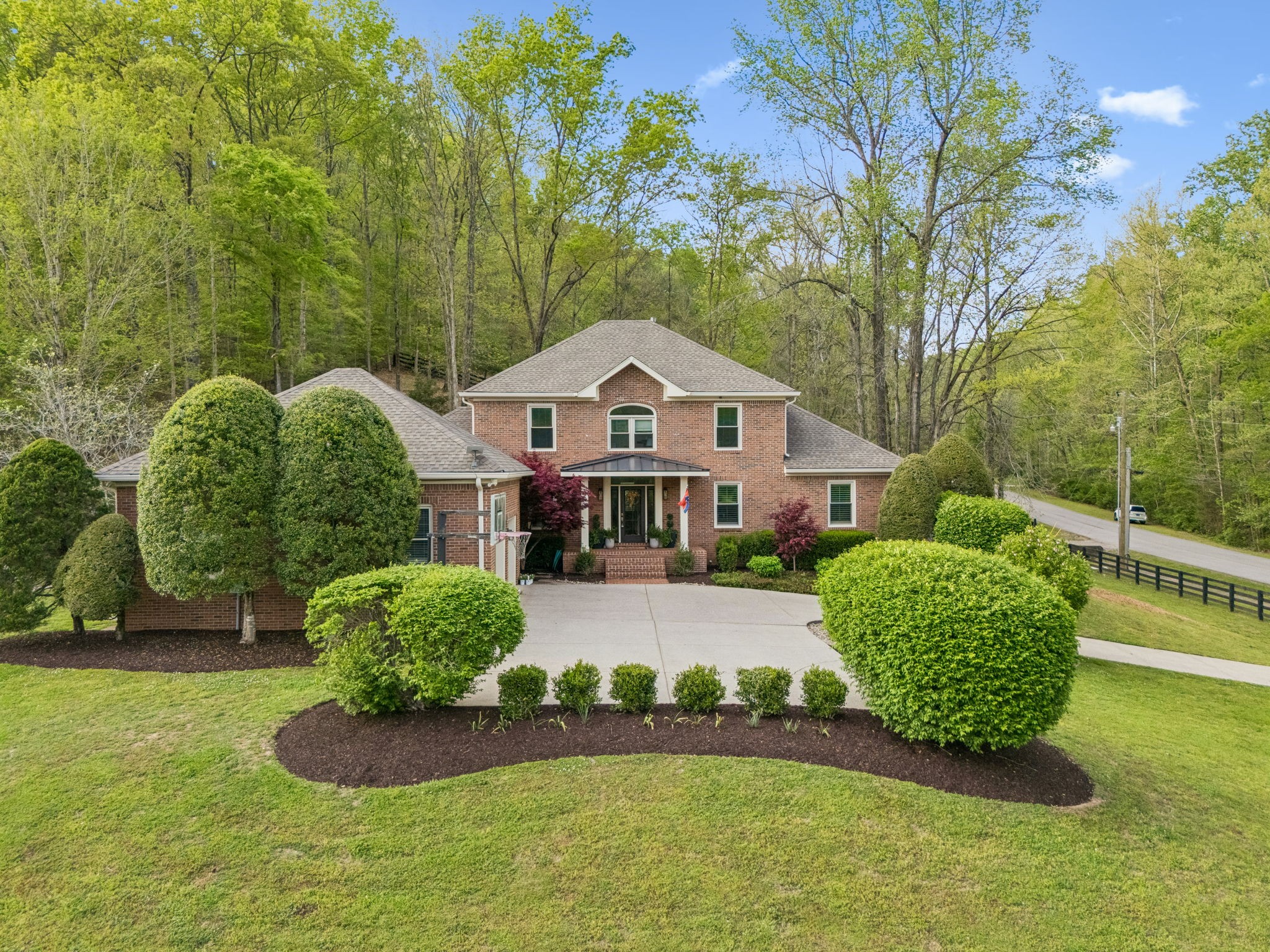 5105 Dale Ewing Rd