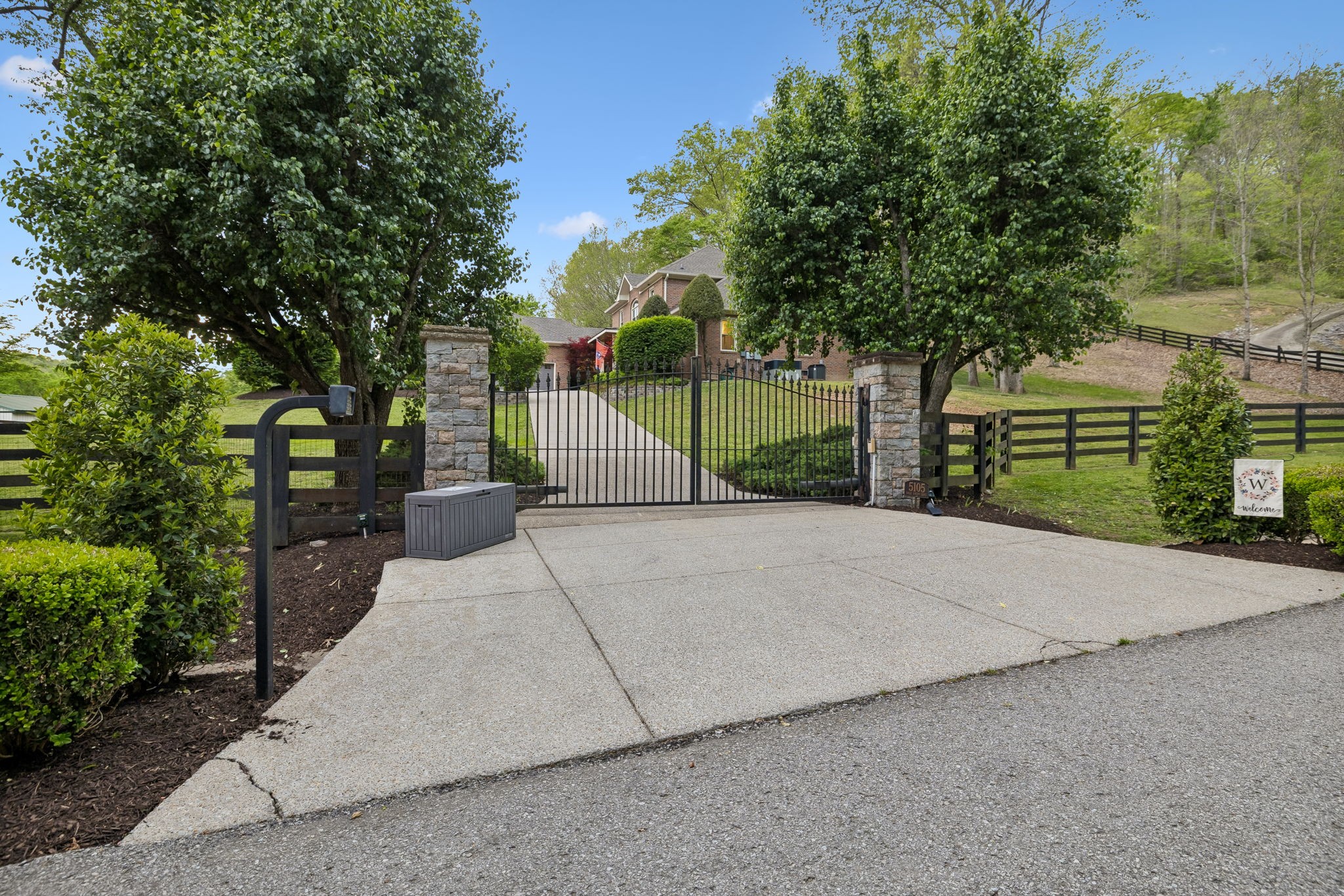 5105 Dale Ewing Rd
