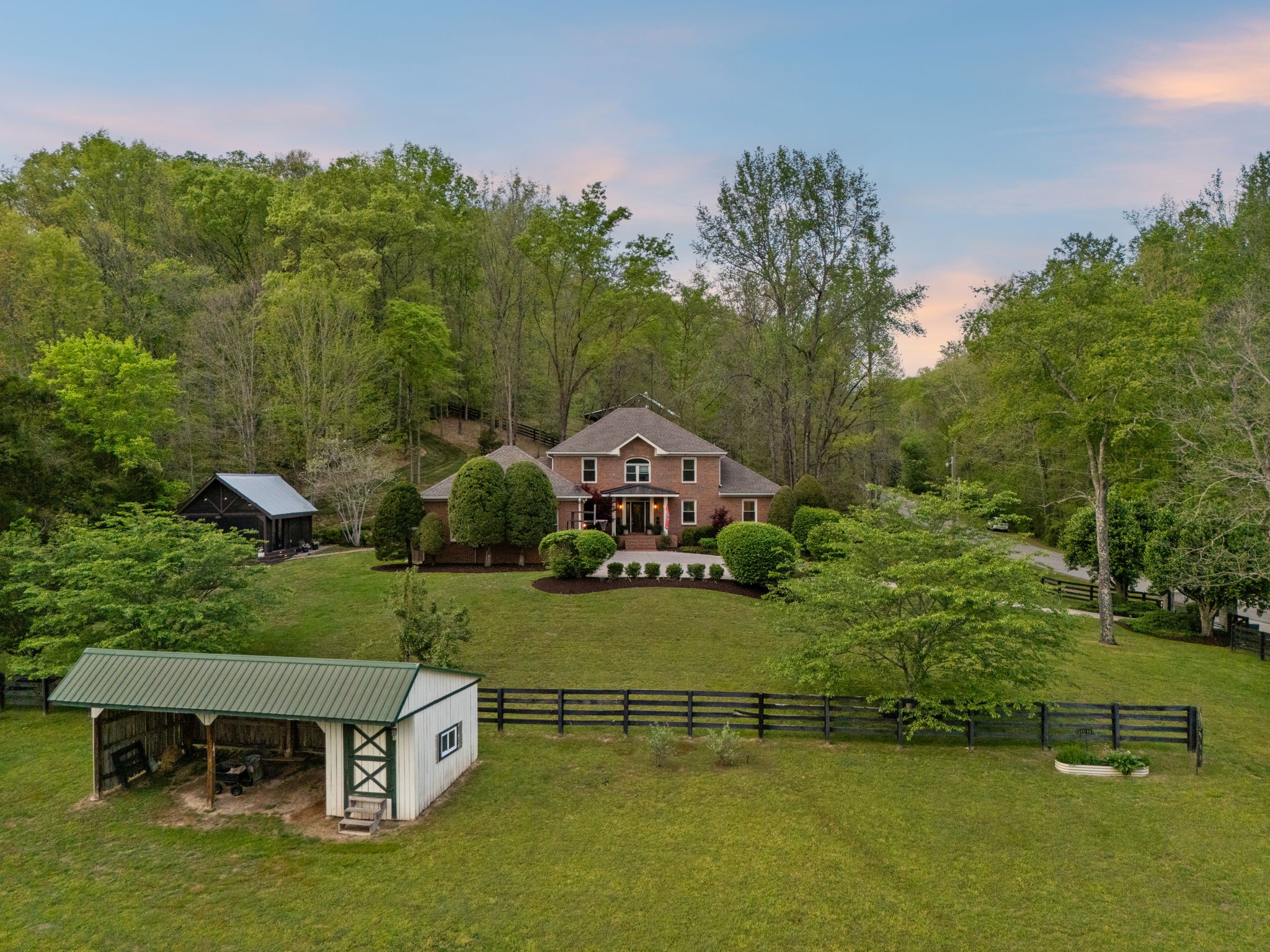 5105 Dale Ewing Rd