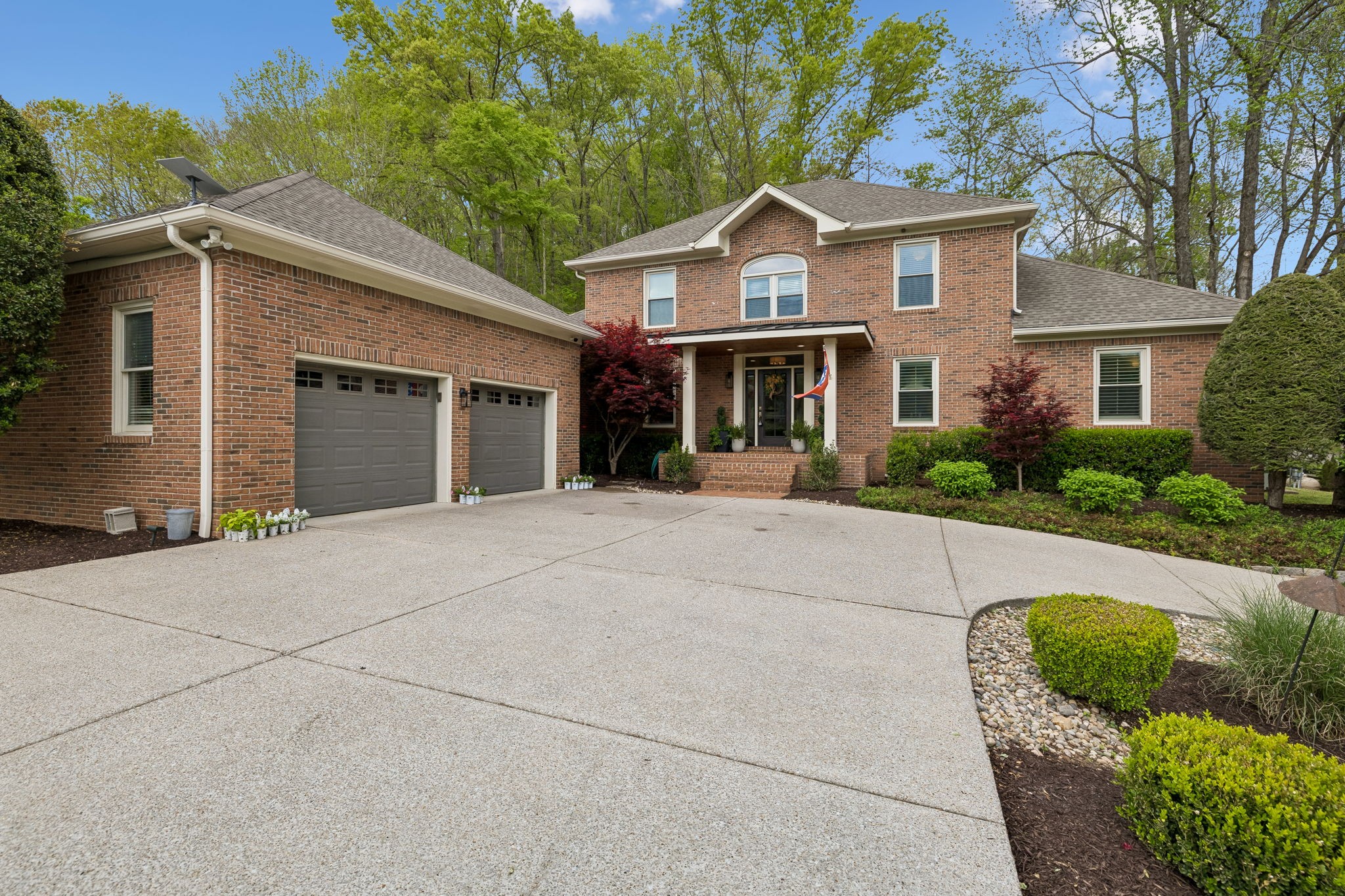 5105 Dale Ewing Rd