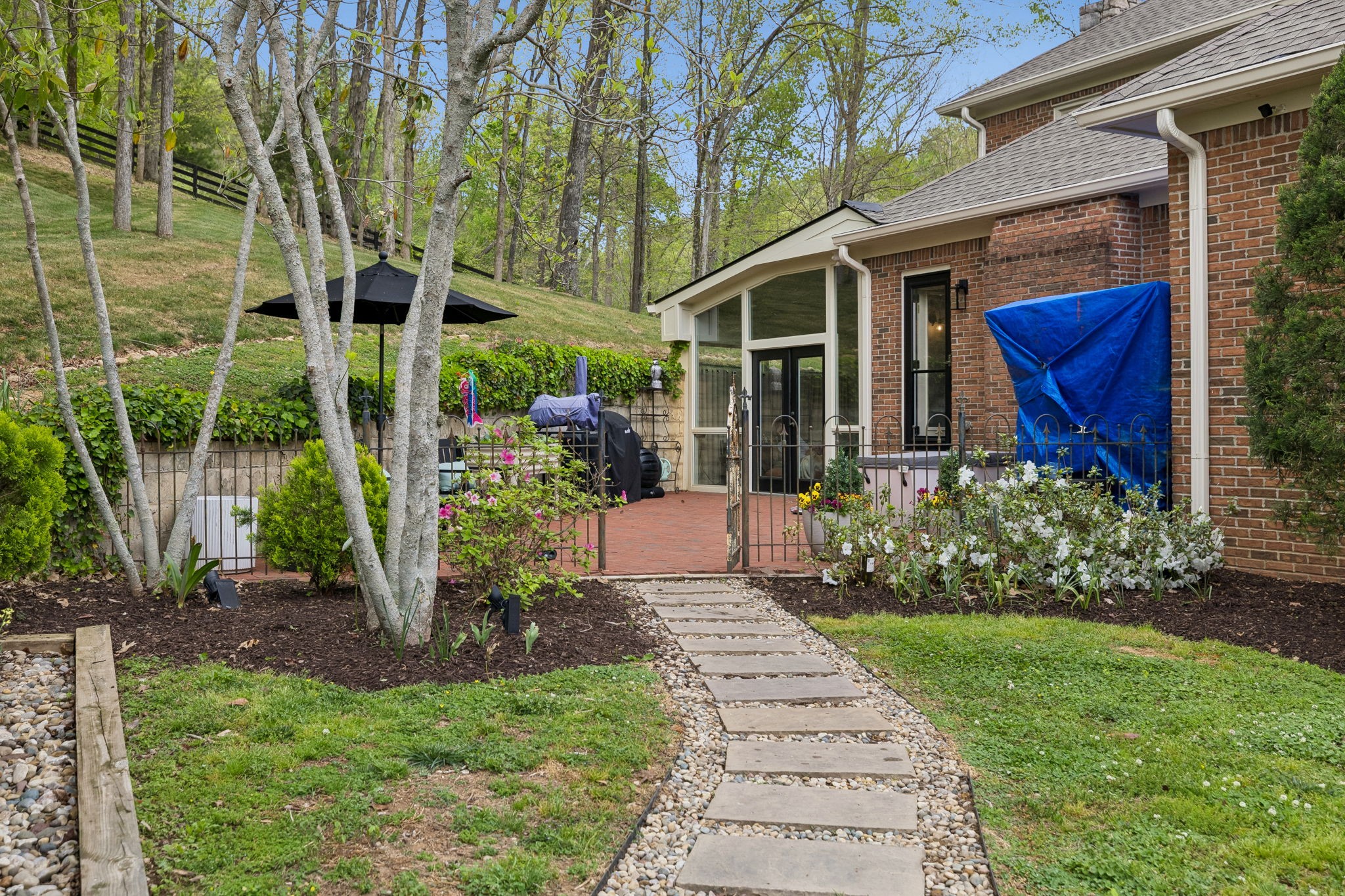 5105 Dale Ewing Rd