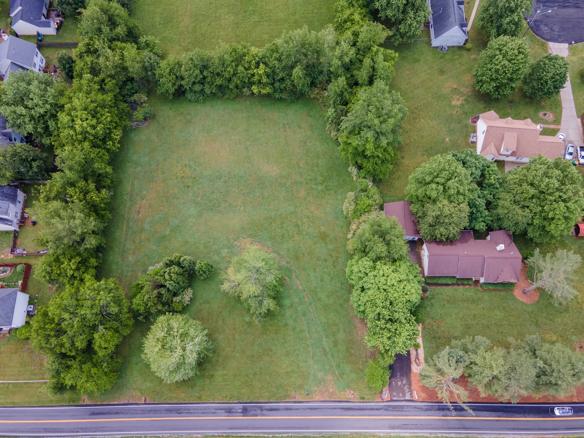 2687 Buckner Rd