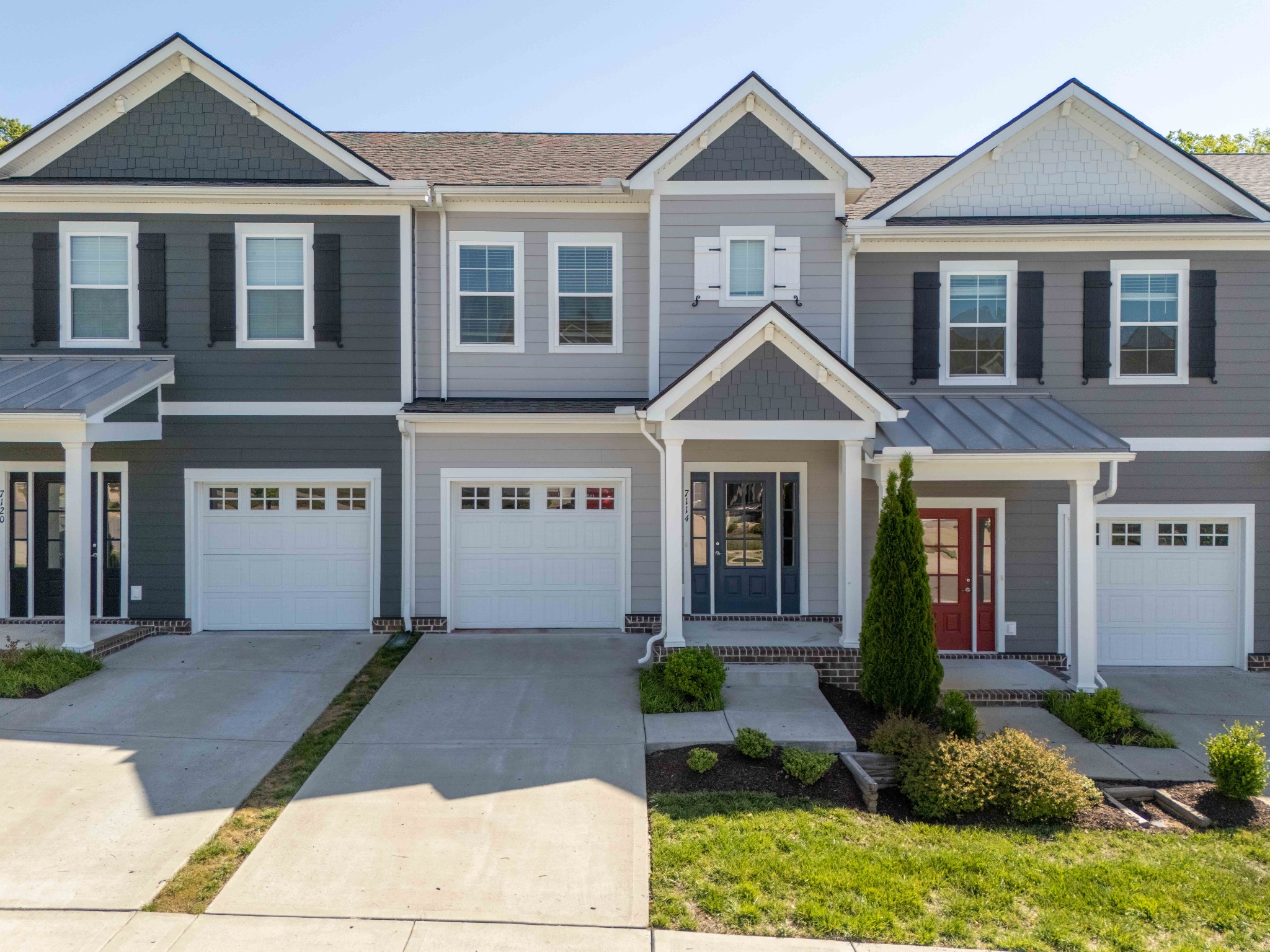 7114 Gracious Dr