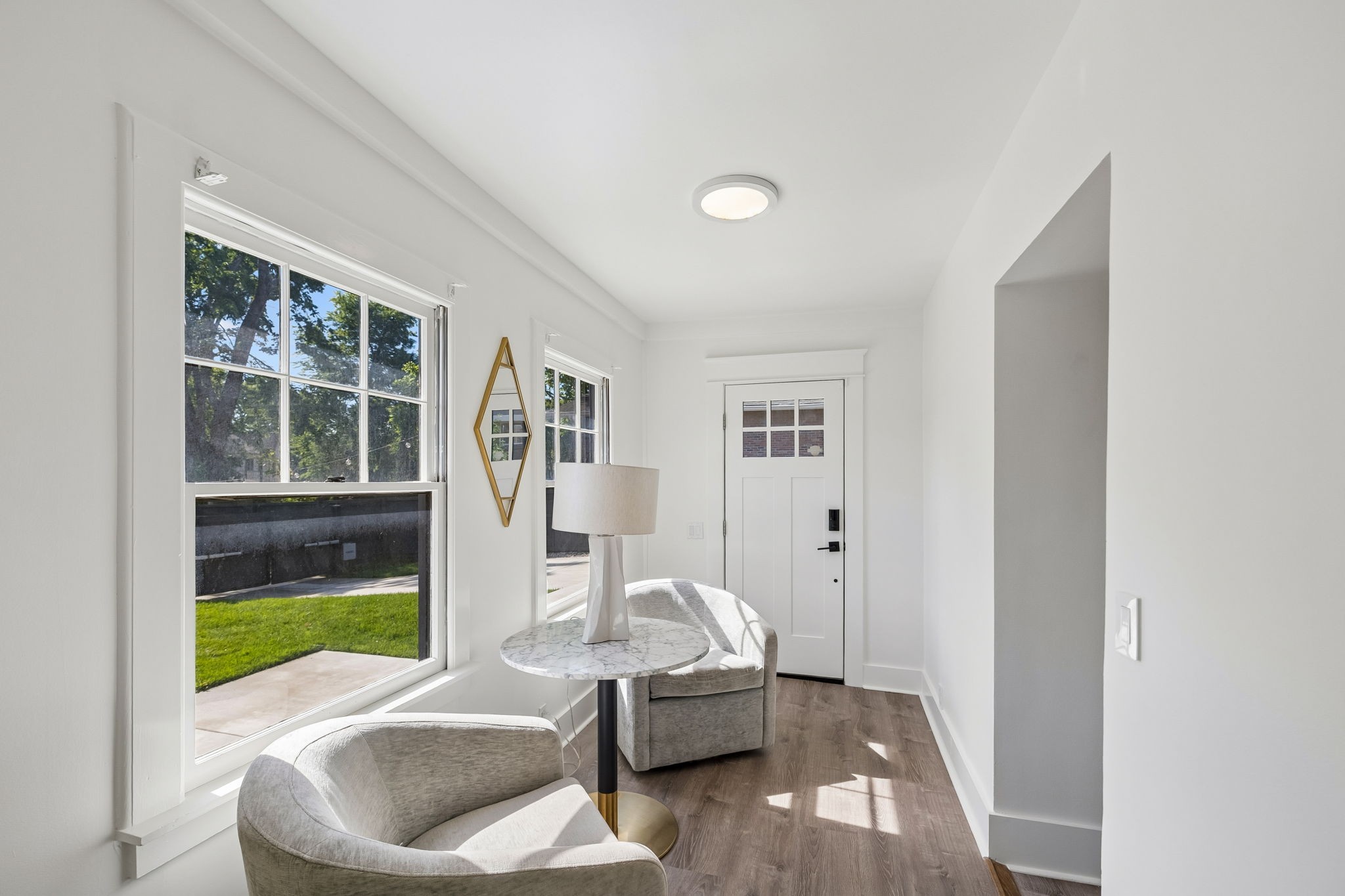 2200 Oakland Ave