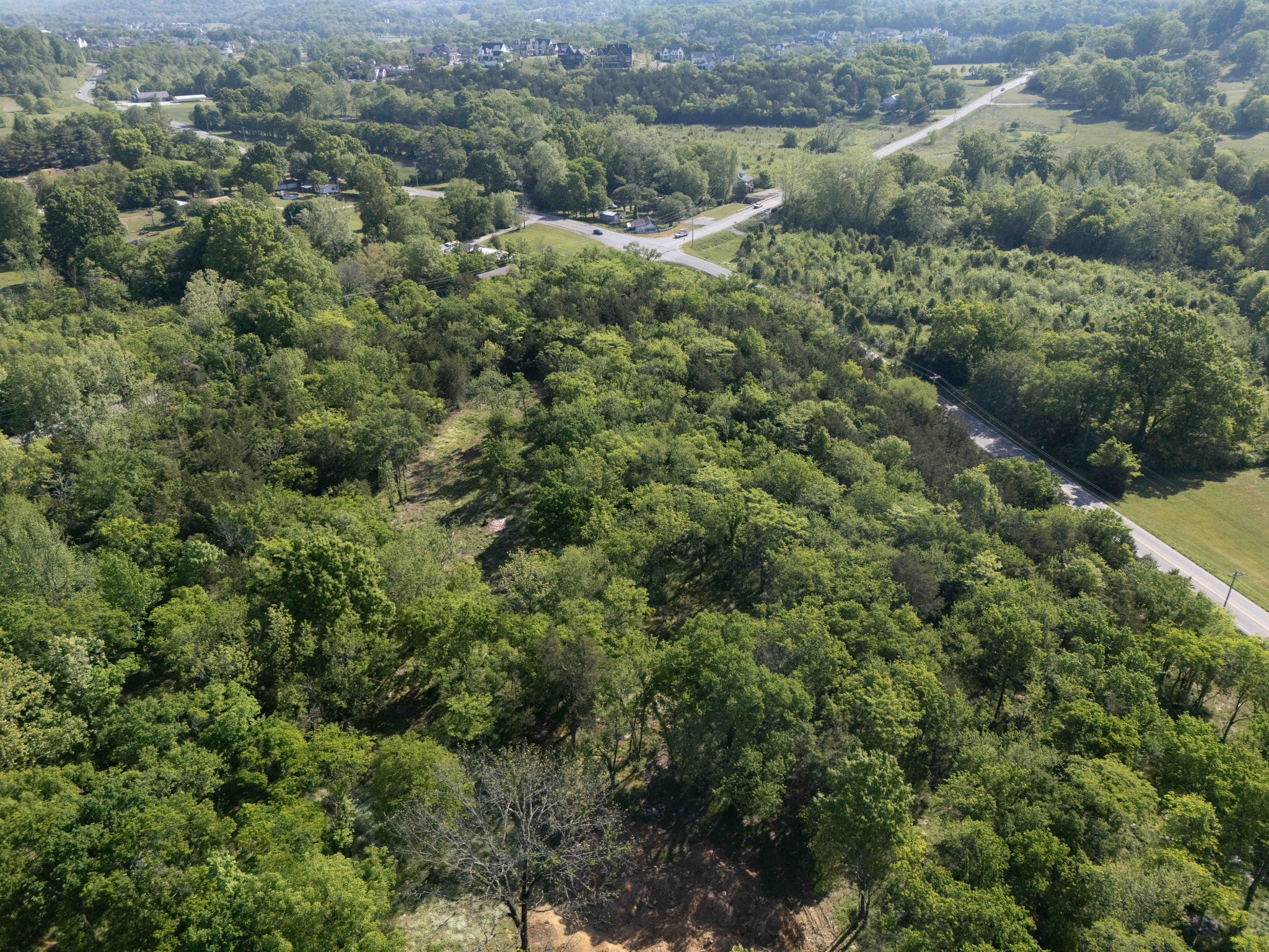 0 Arno Allisona Rd Tract 1