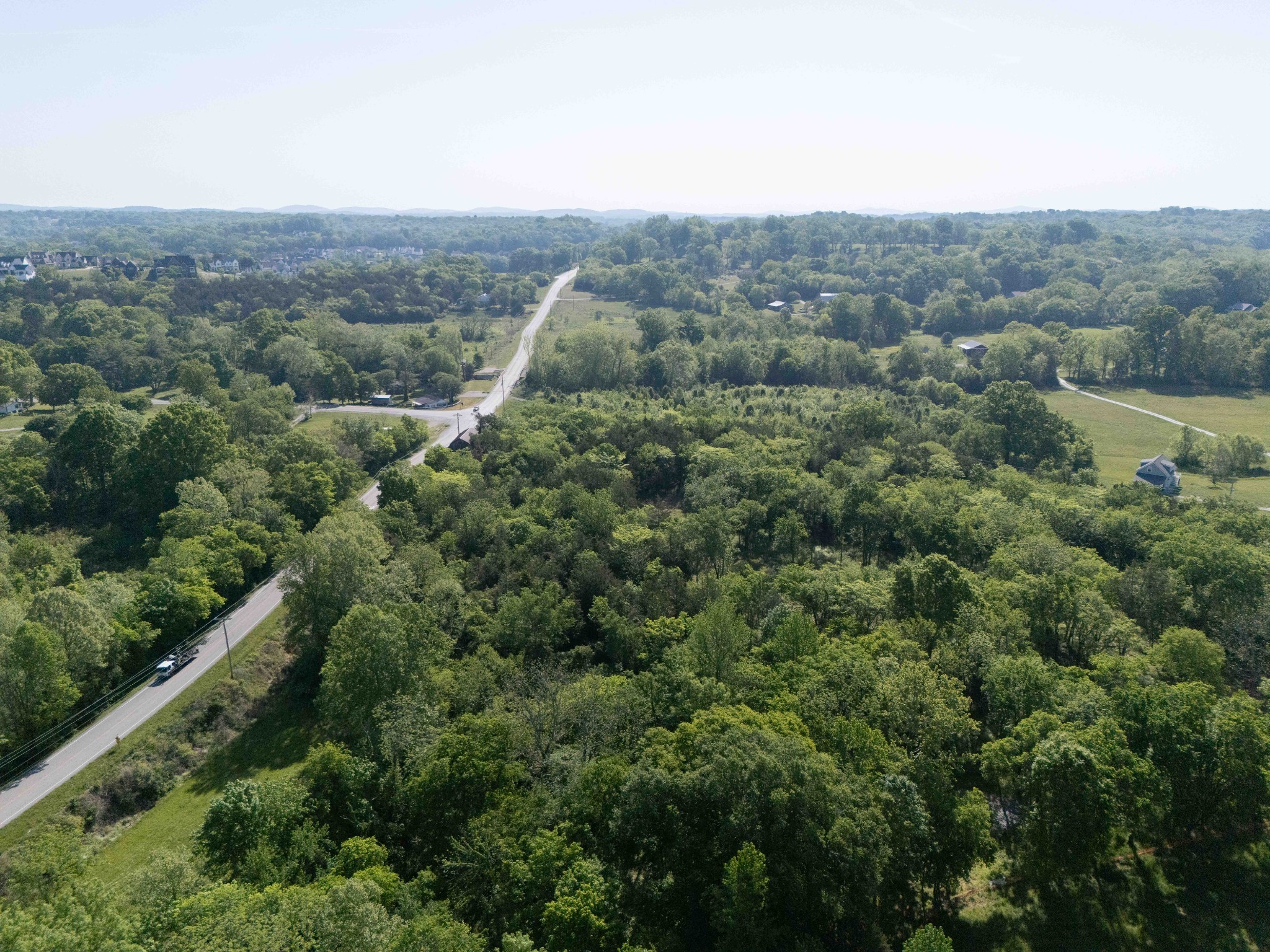 0 Arno Allisona Rd Tract 1