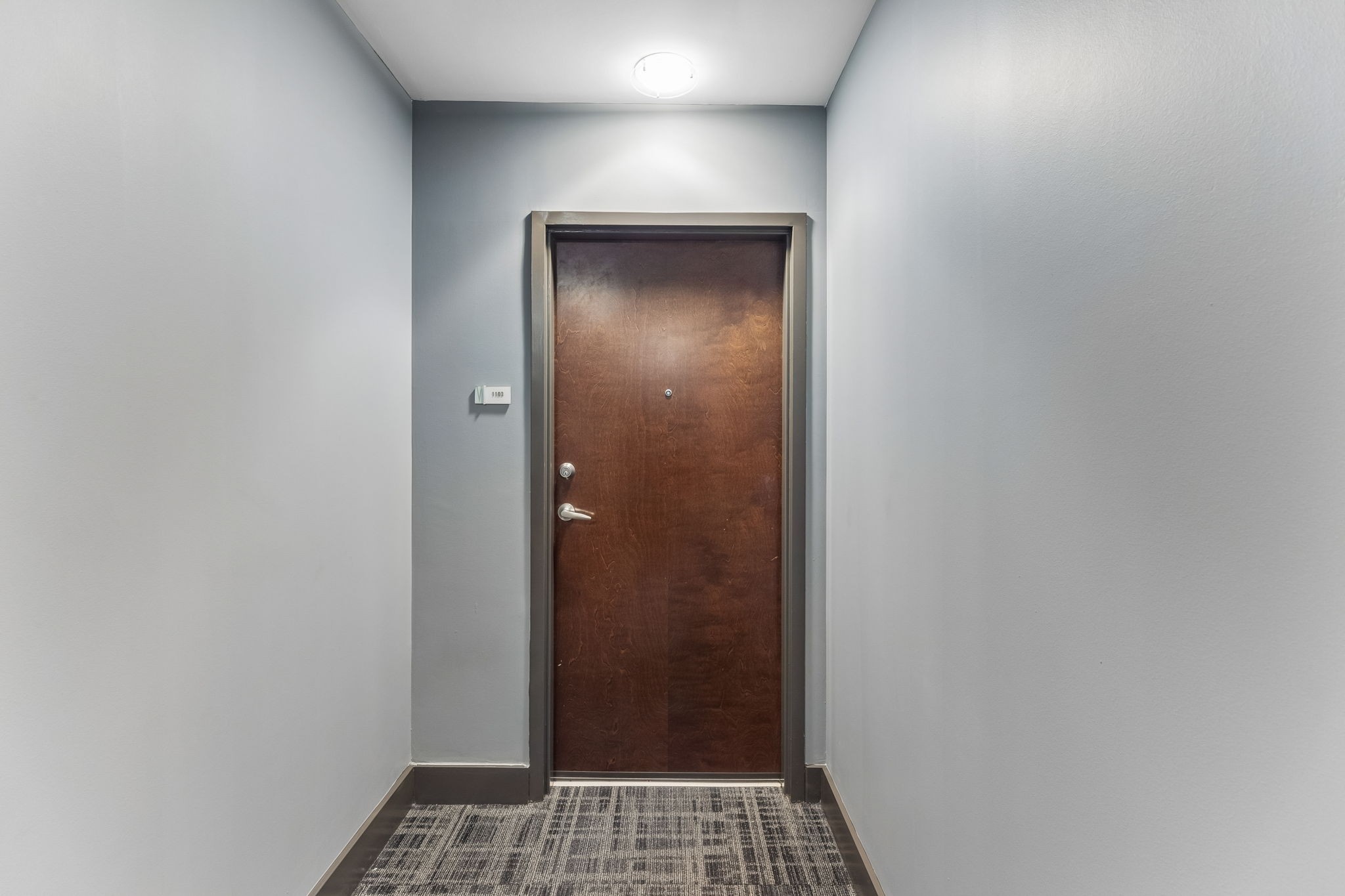 415 Church St Unit: 1103
