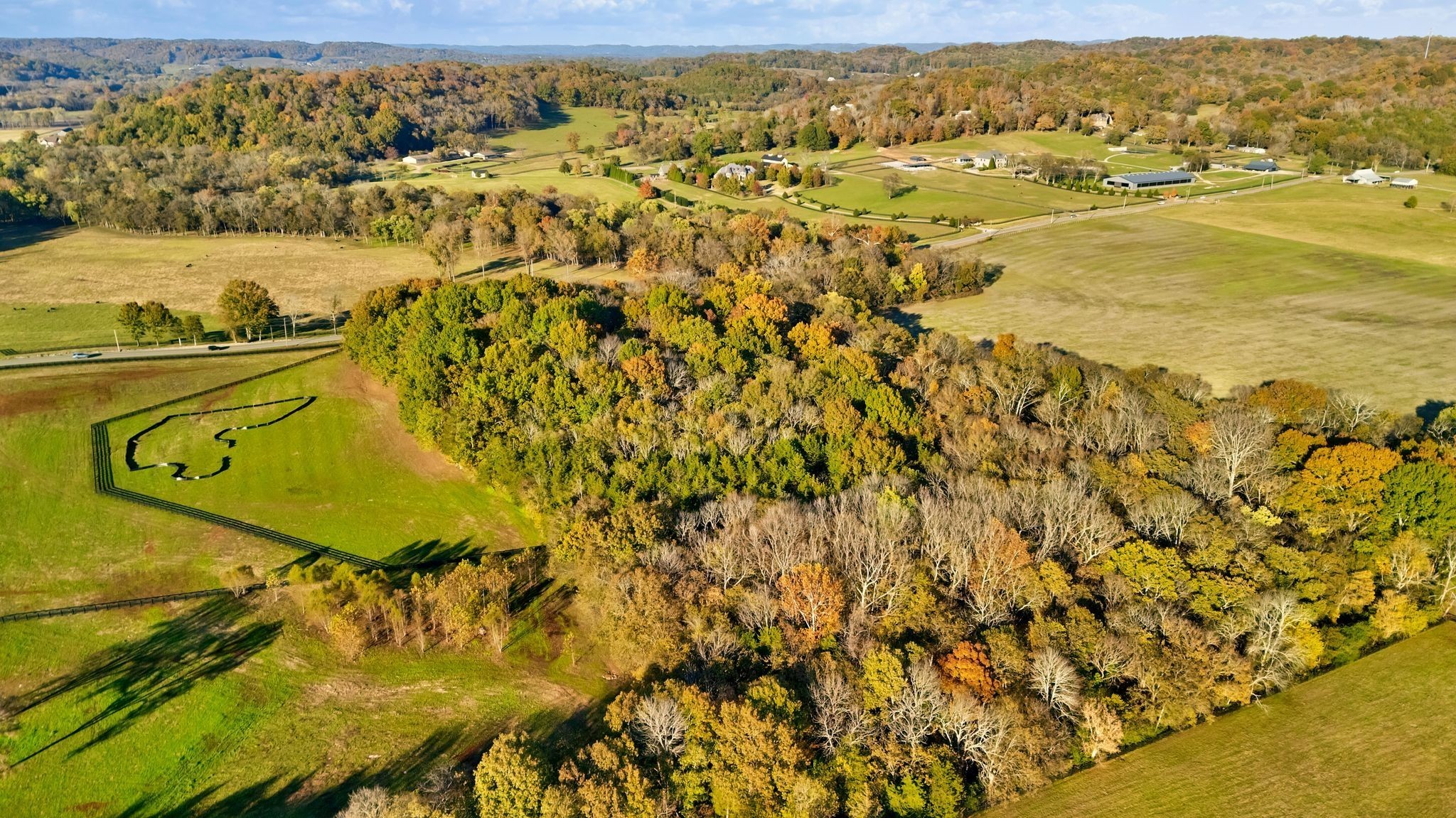 0 Southall Rd Tract 1