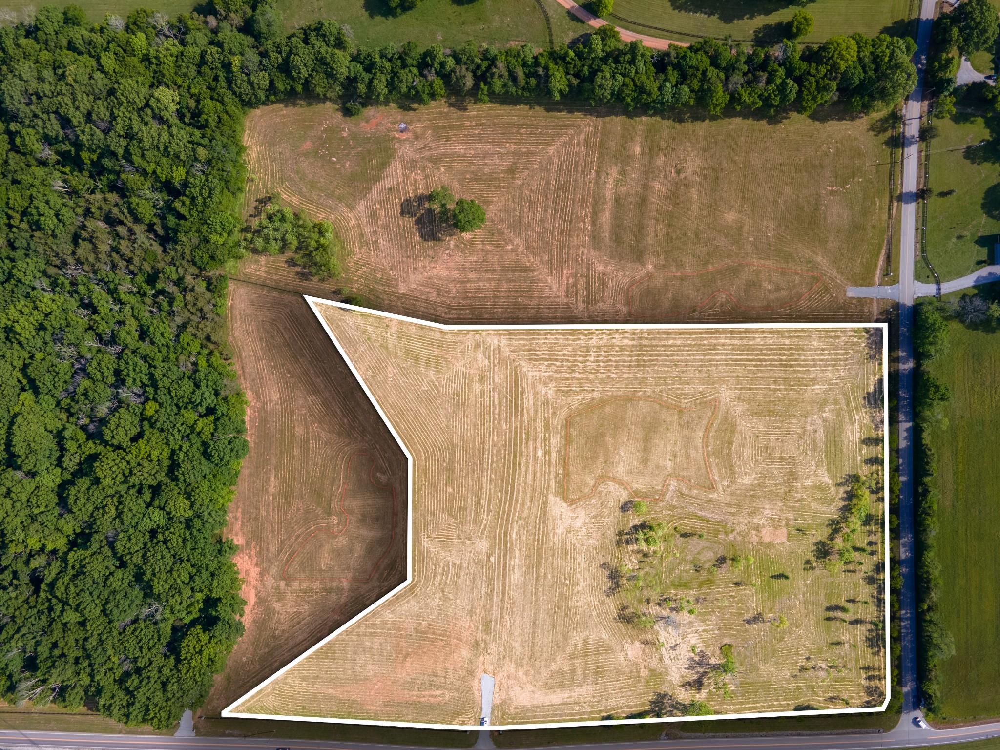 0 Southall Rd Tract 1
